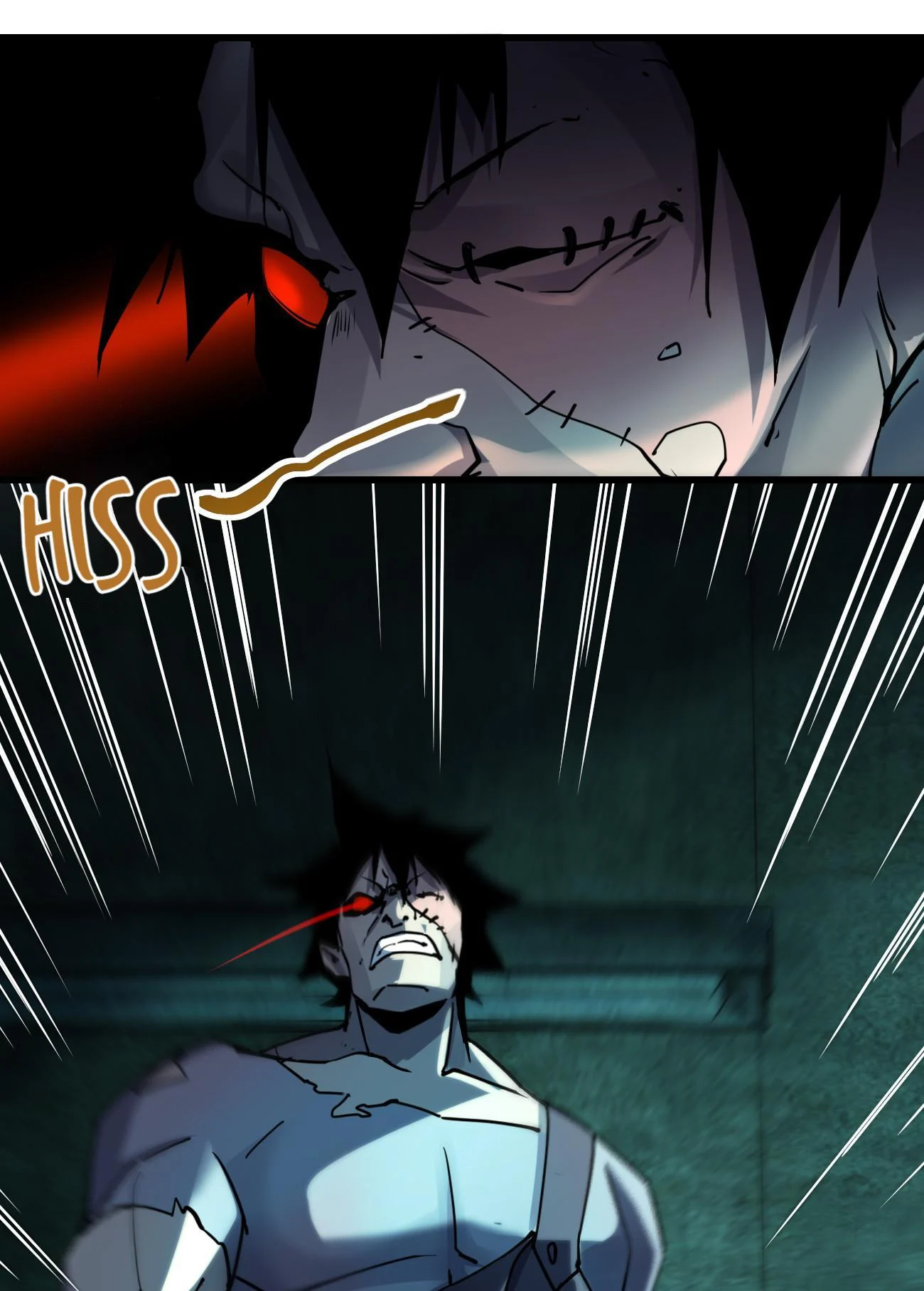 Don’t Get Me Wrong, I’m The Real Victim! Chapter 7.2 - Page 8