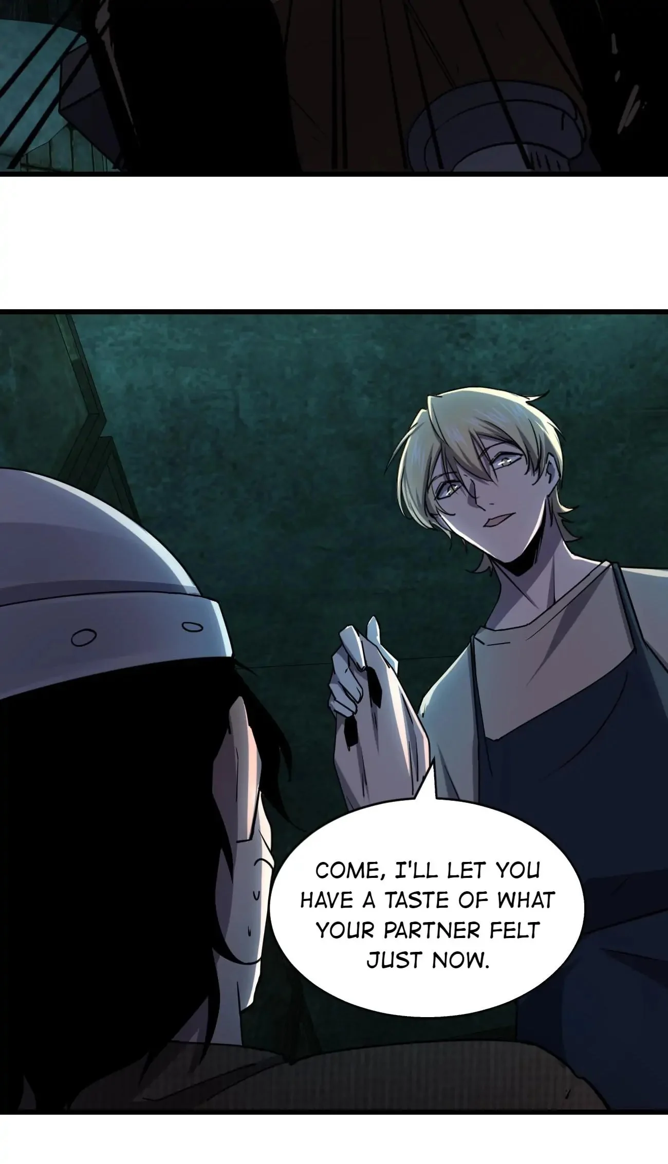 Don’t Get Me Wrong, I’m The Real Victim! Chapter 7 - Page 13