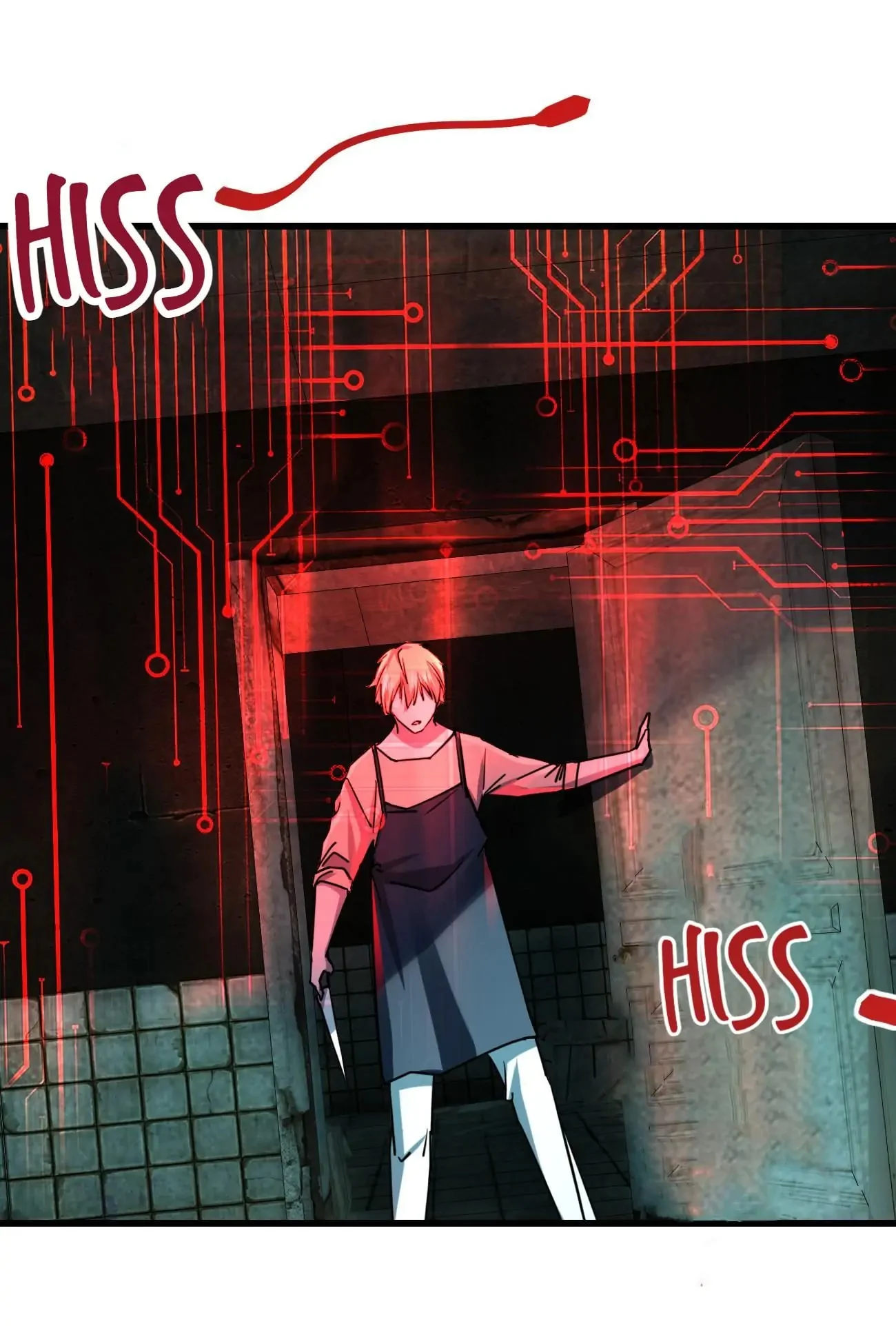 Don’t Get Me Wrong, I’m The Real Victim! Chapter 7 - Page 27