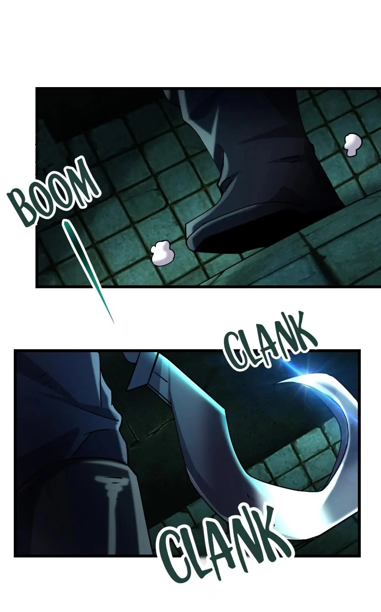 Don’t Get Me Wrong, I’m The Real Victim! Chapter 7 - Page 29