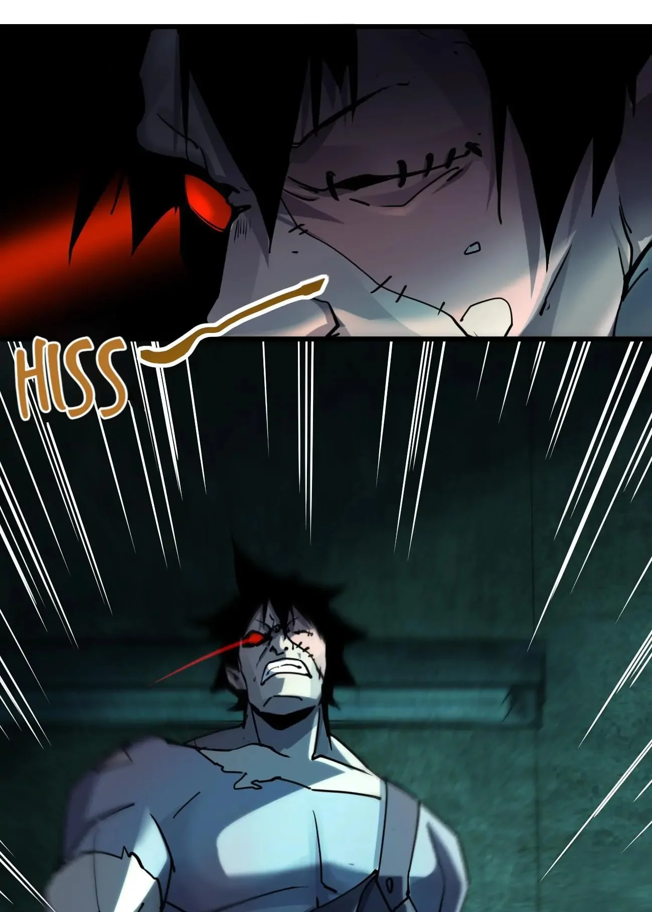 Don’t Get Me Wrong, I’m The Real Victim! Chapter 7 - Page 30