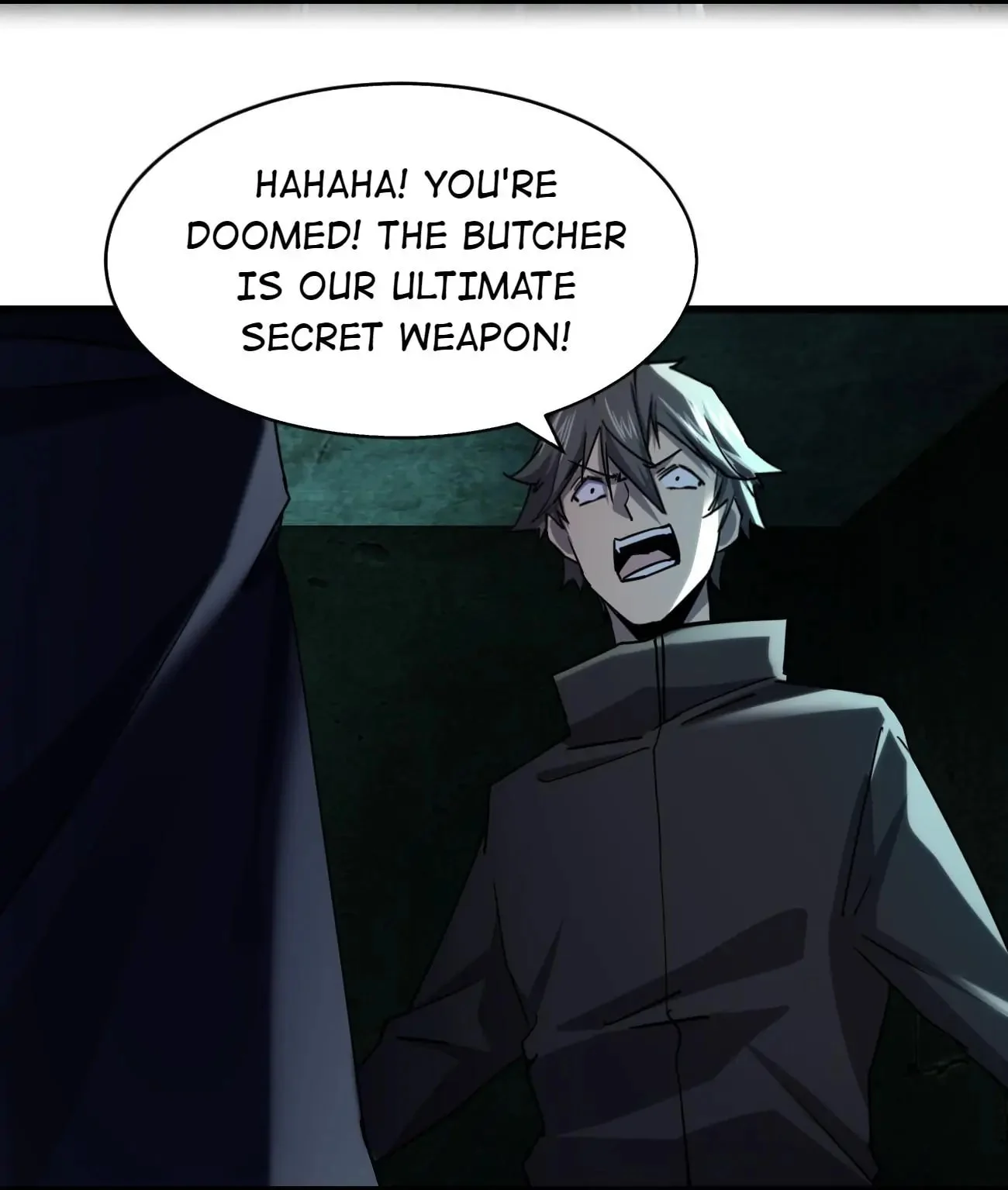 Don’t Get Me Wrong, I’m The Real Victim! Chapter 7 - Page 32