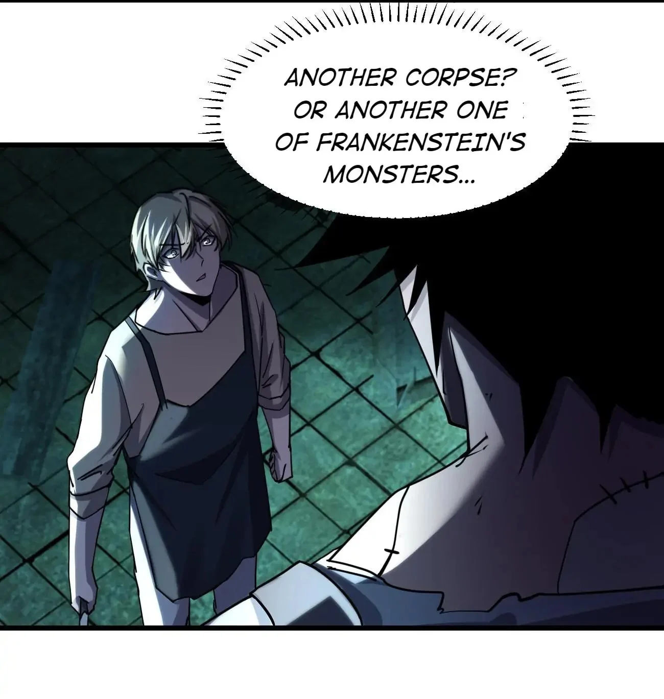 Don’t Get Me Wrong, I’m The Real Victim! Chapter 7 - Page 33