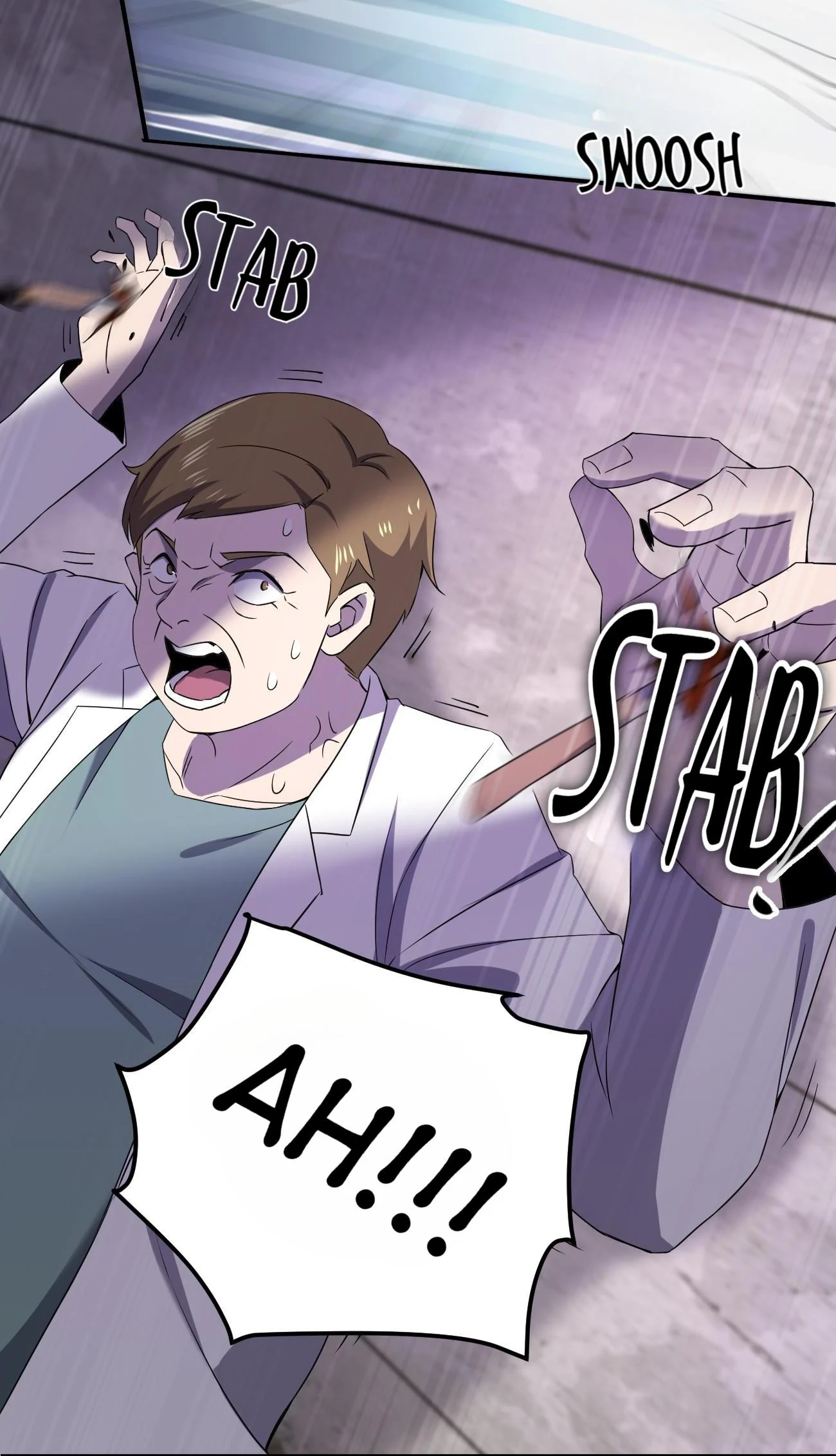 Don’t Get Me Wrong, I’m The Real Victim! Chapter 70 - Page 11