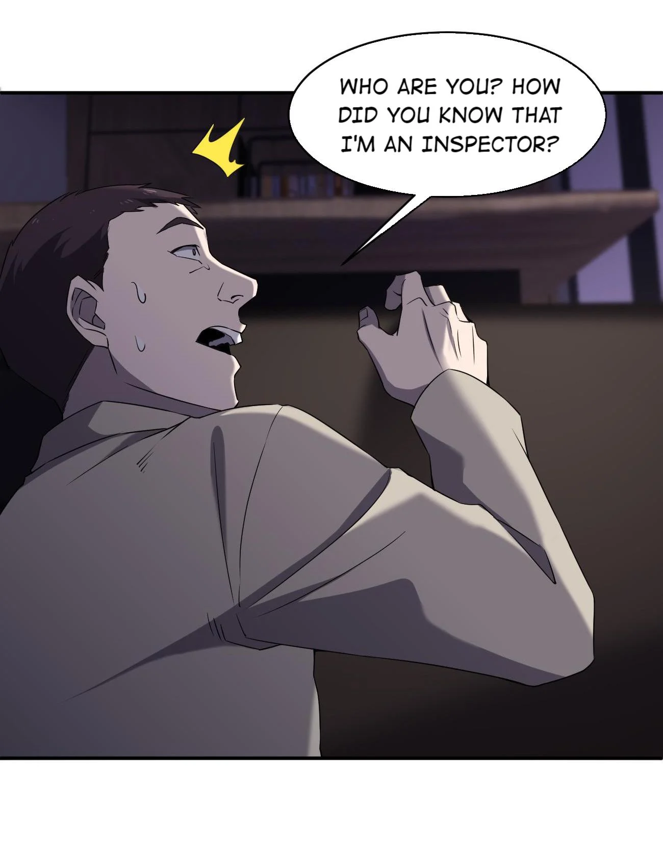 Don’t Get Me Wrong, I’m The Real Victim! Chapter 70 - Page 23
