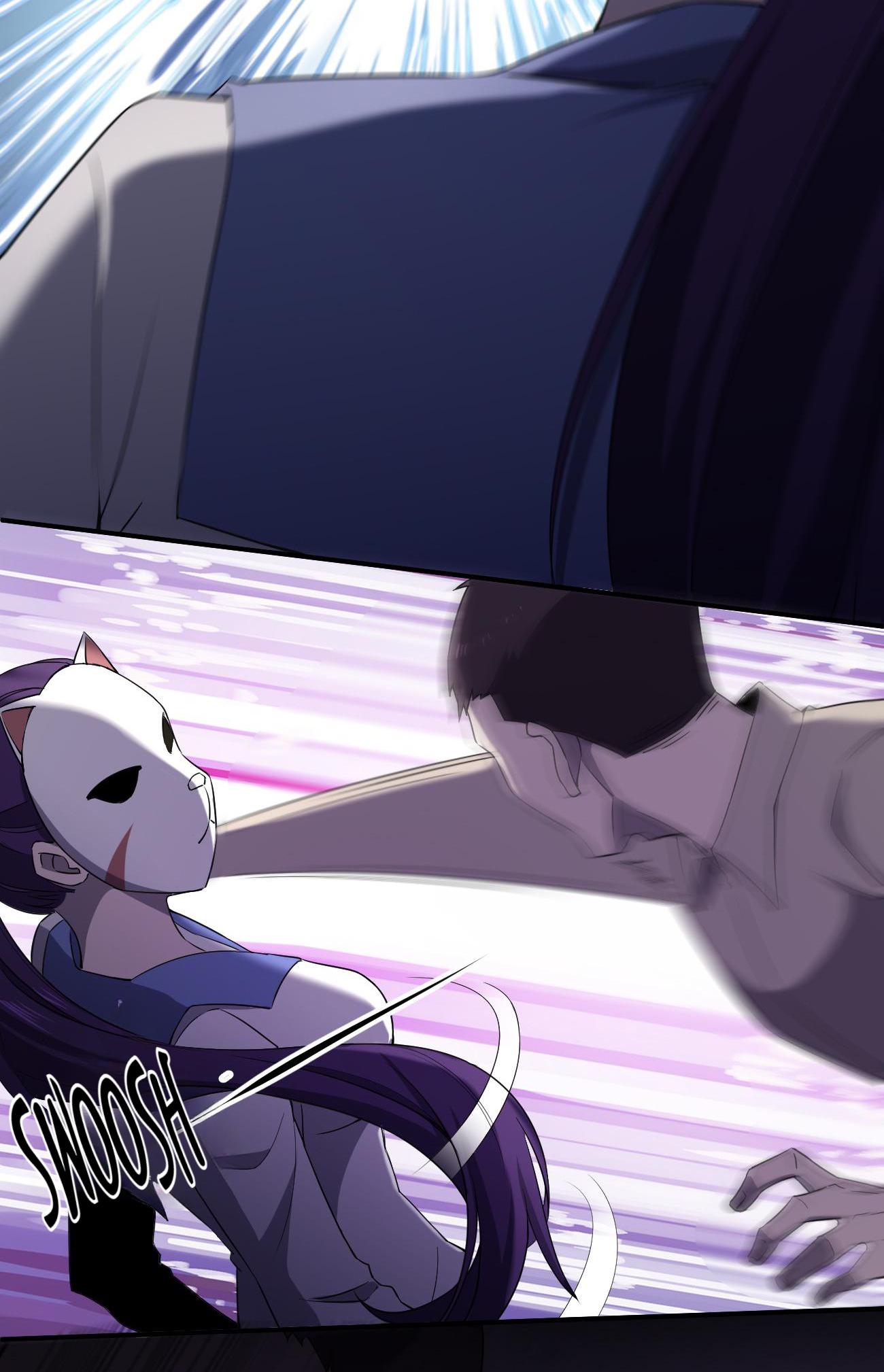 Don’t Get Me Wrong, I’m The Real Victim! Chapter 70 - Page 26