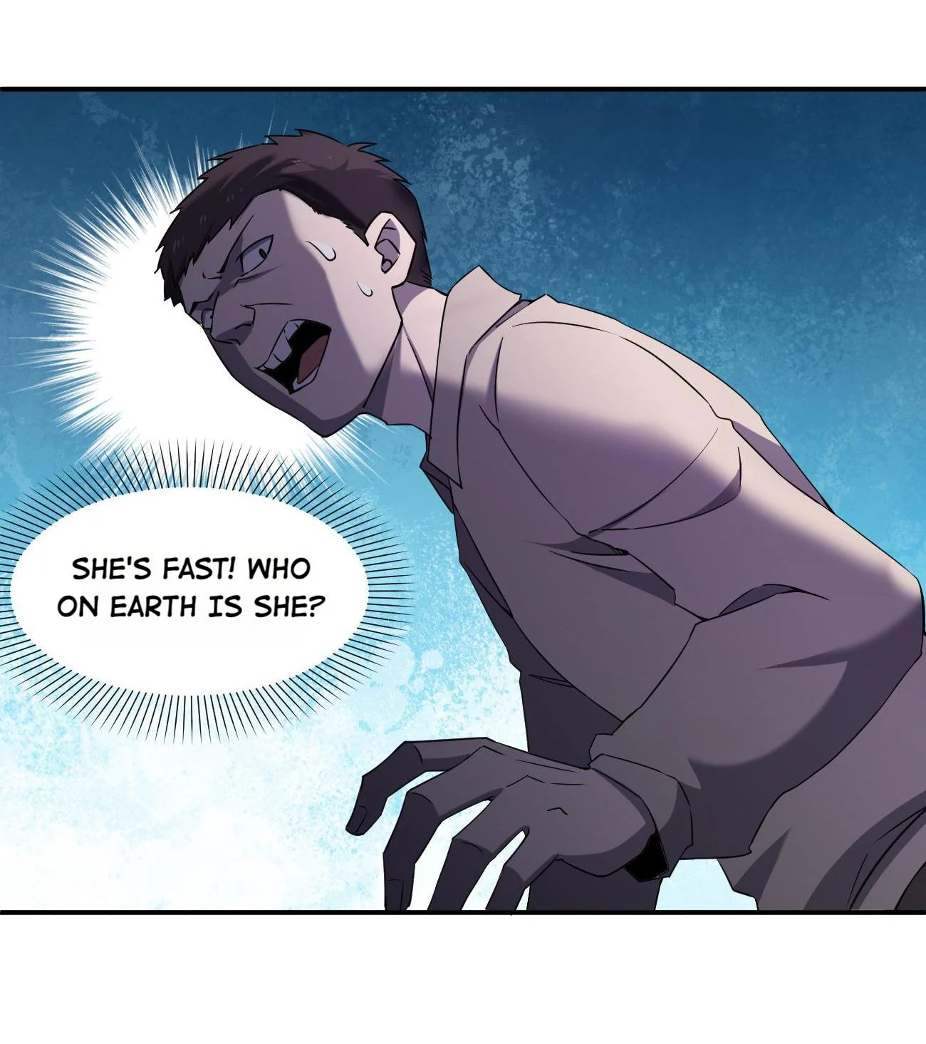 Don’t Get Me Wrong, I’m The Real Victim! Chapter 70 - Page 28