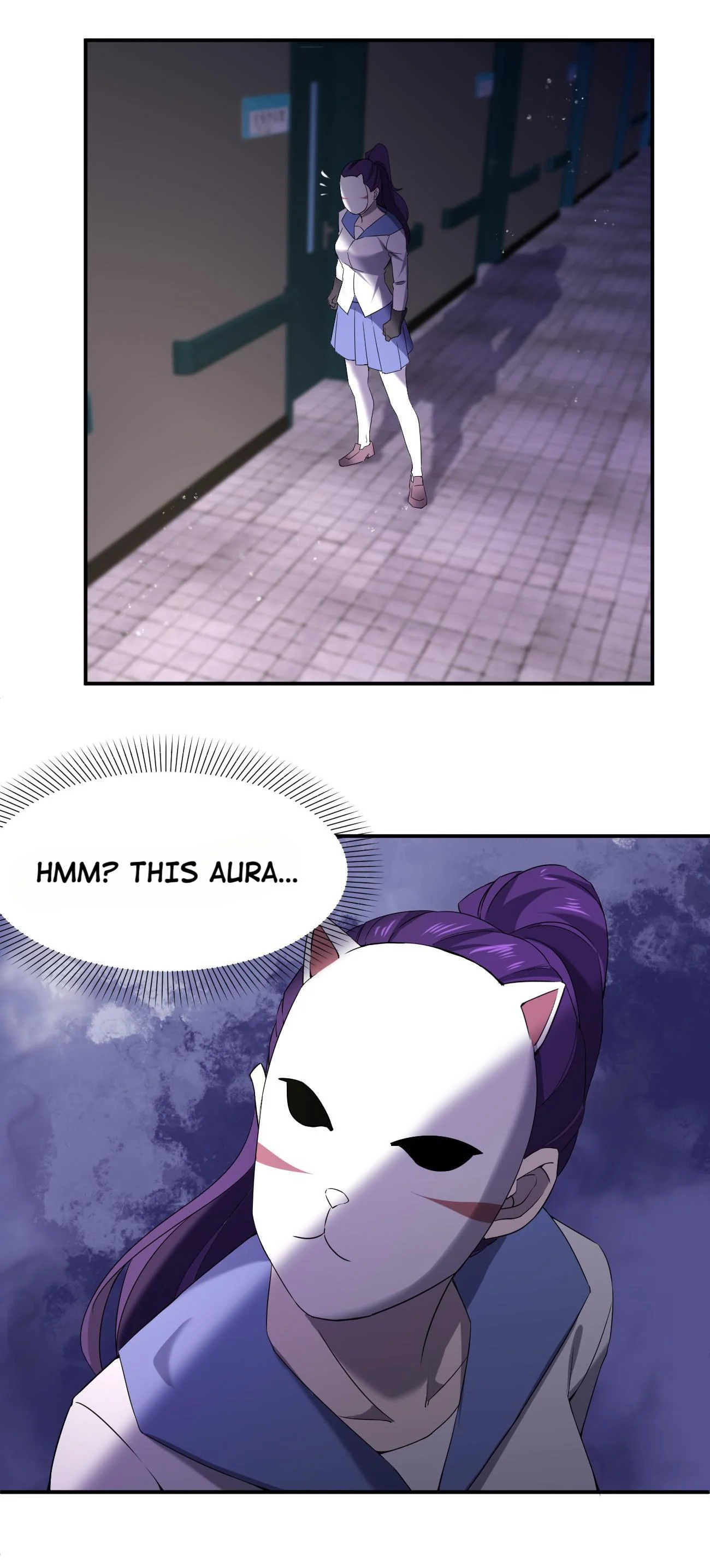 Don’t Get Me Wrong, I’m The Real Victim! Chapter 70 - Page 4