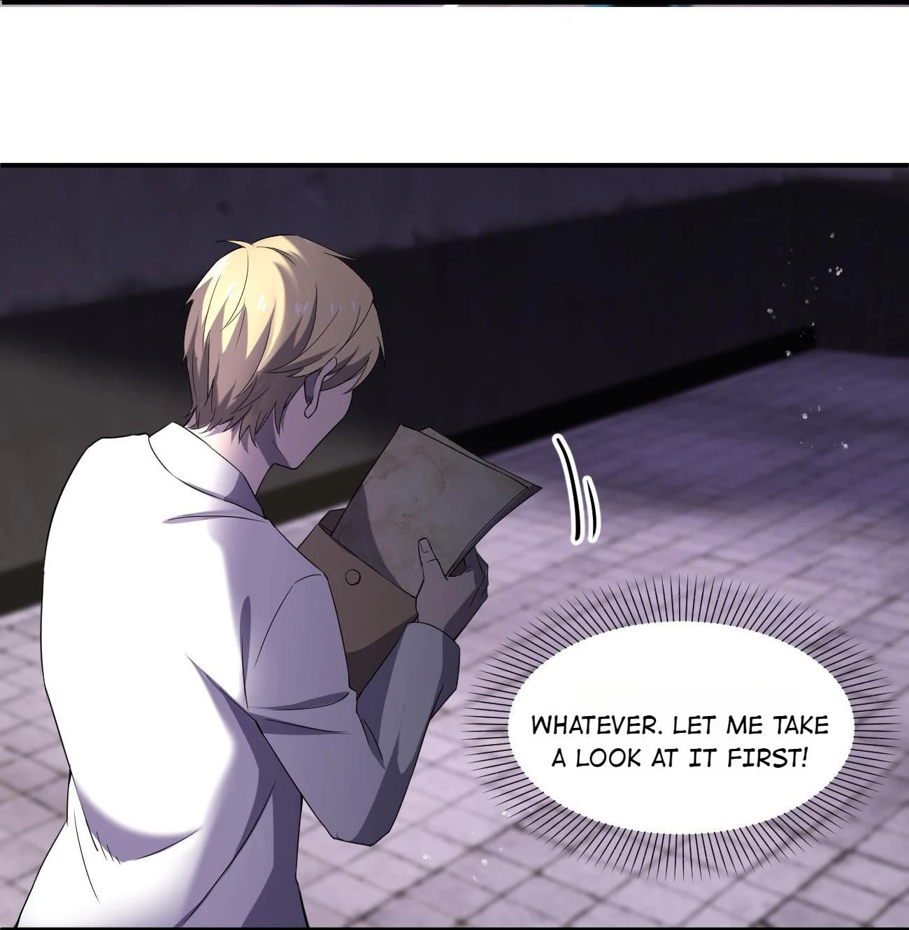 Don’t Get Me Wrong, I’m The Real Victim! Chapter 70 - Page 39
