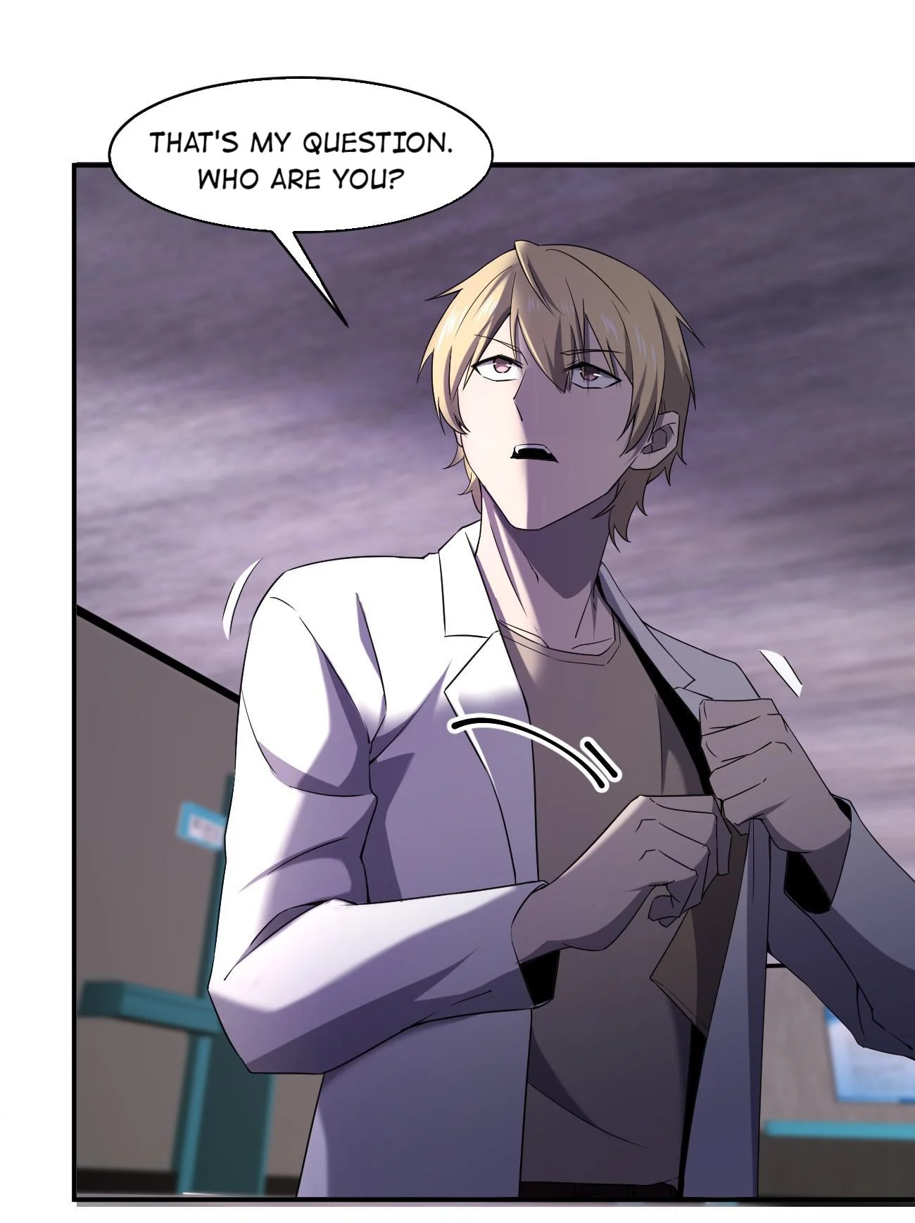 Don’t Get Me Wrong, I’m The Real Victim! Chapter 70 - Page 46