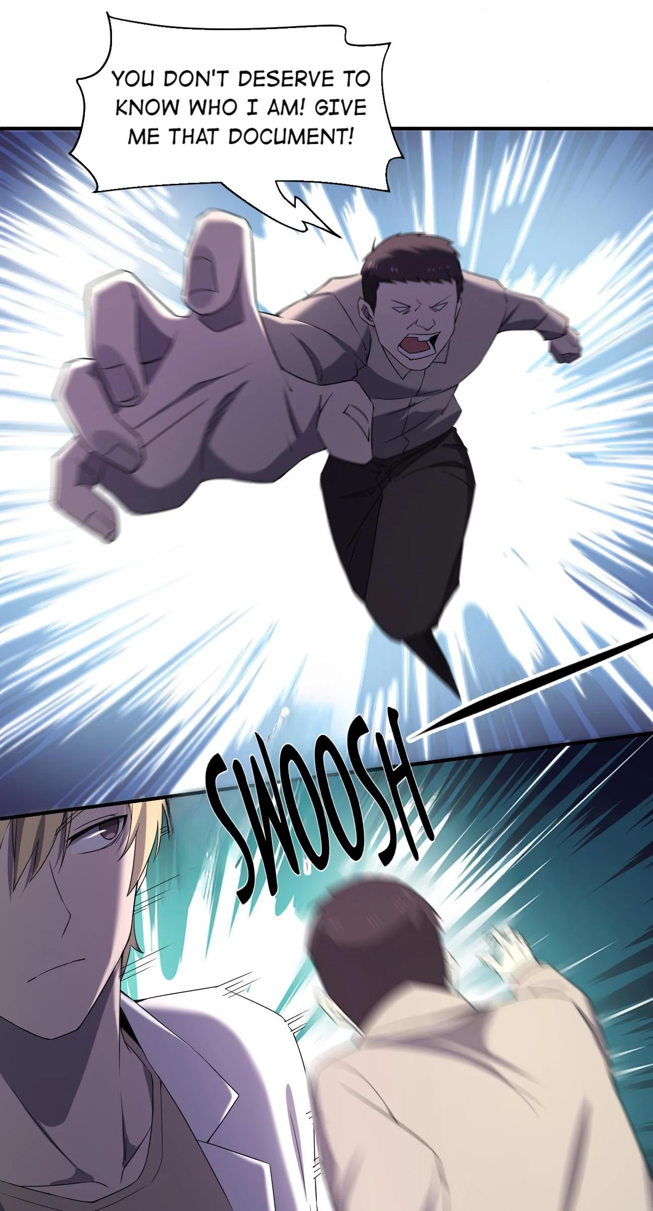 Don’t Get Me Wrong, I’m The Real Victim! Chapter 70 - Page 47