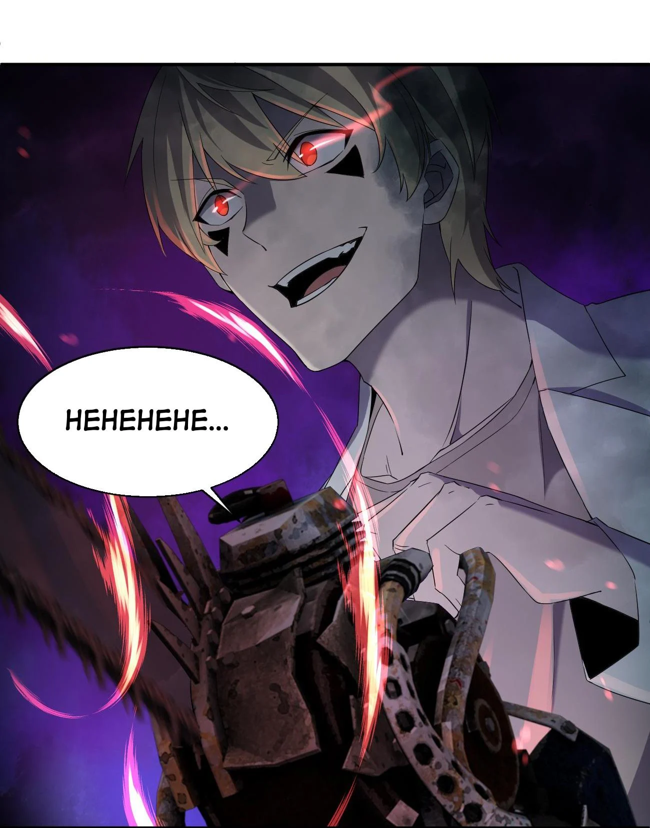 Don’t Get Me Wrong, I’m The Real Victim! Chapter 70 - Page 6