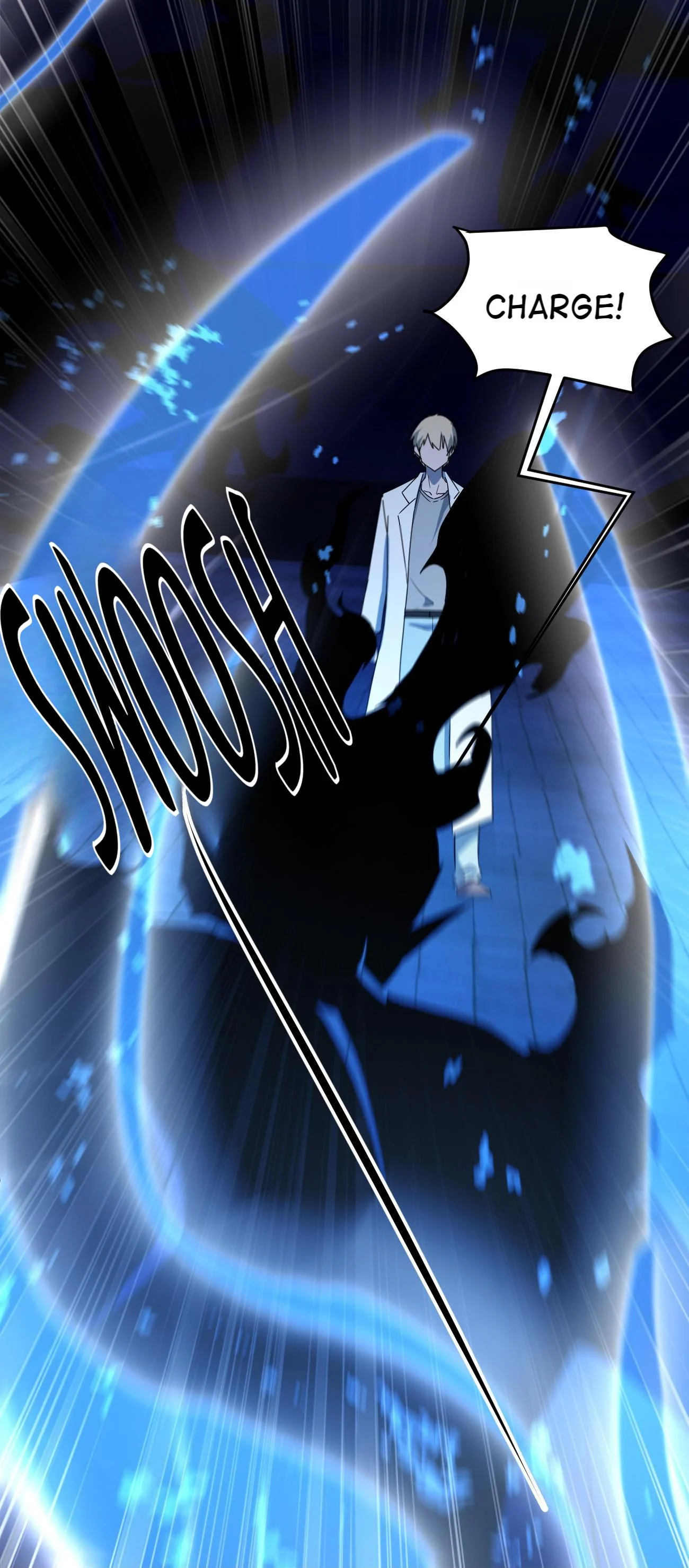 Don’t Get Me Wrong, I’m The Real Victim! Chapter 70 - Page 56