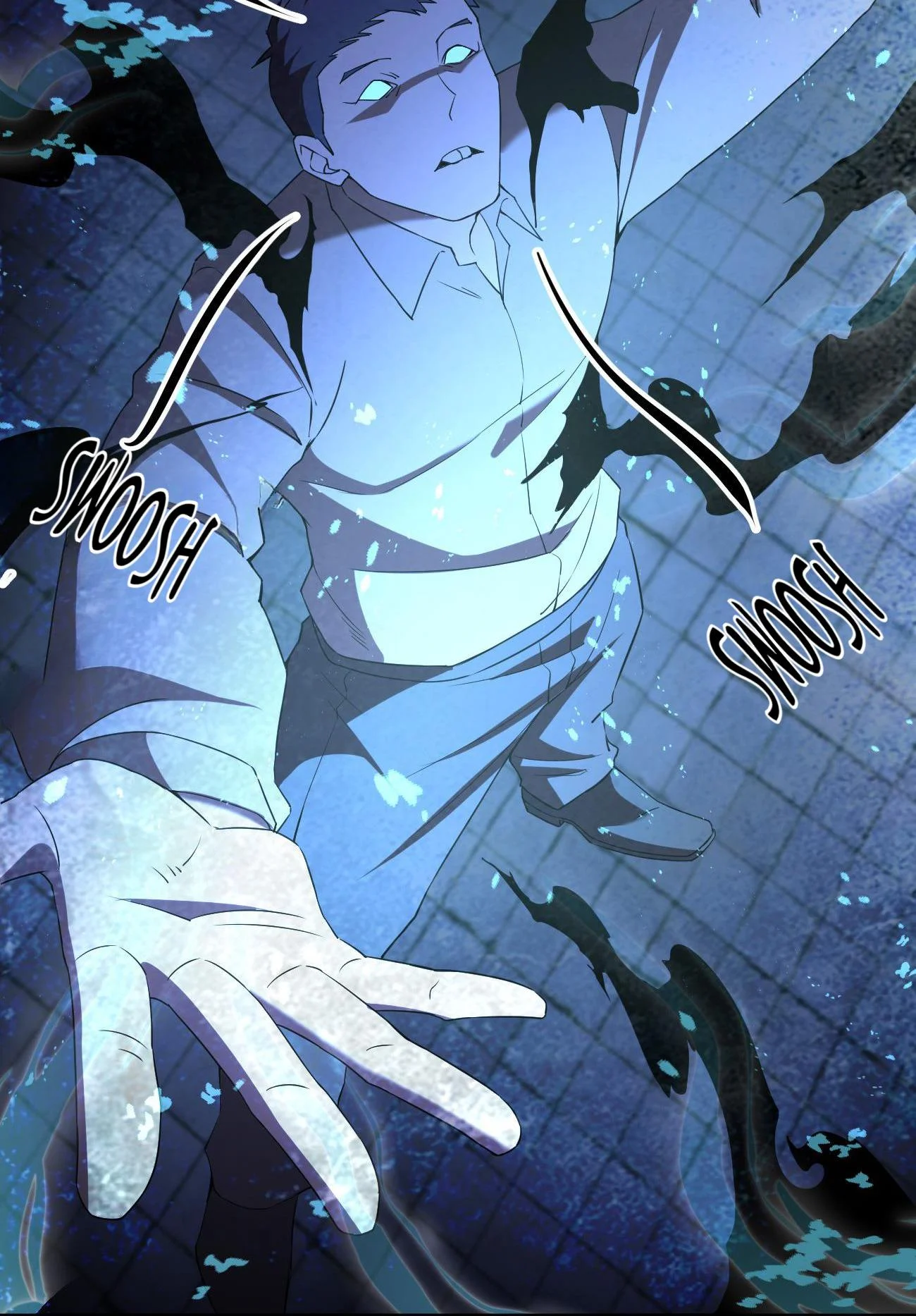 Don’t Get Me Wrong, I’m The Real Victim! Chapter 71 - Page 14