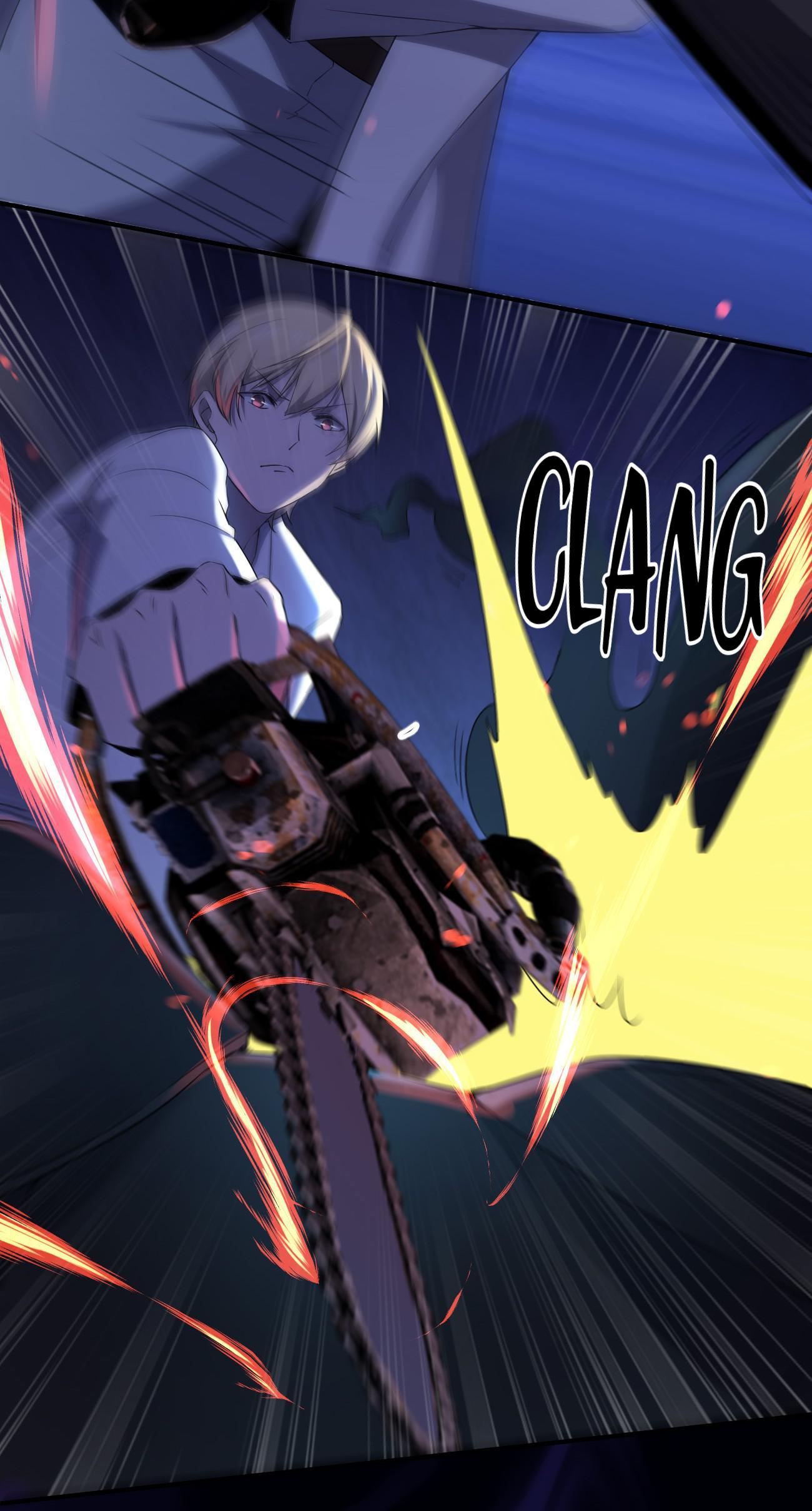 Don’t Get Me Wrong, I’m The Real Victim! Chapter 71 - Page 21