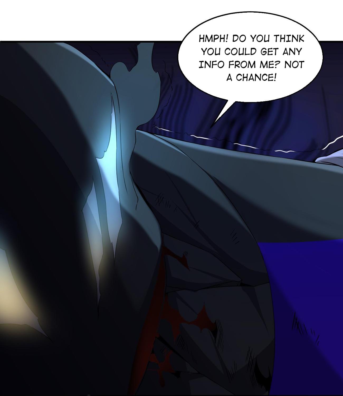 Don’t Get Me Wrong, I’m The Real Victim! Chapter 71 - Page 28