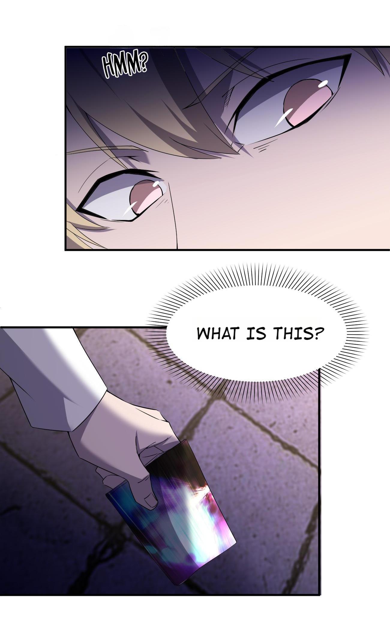 Don’t Get Me Wrong, I’m The Real Victim! Chapter 71 - Page 31