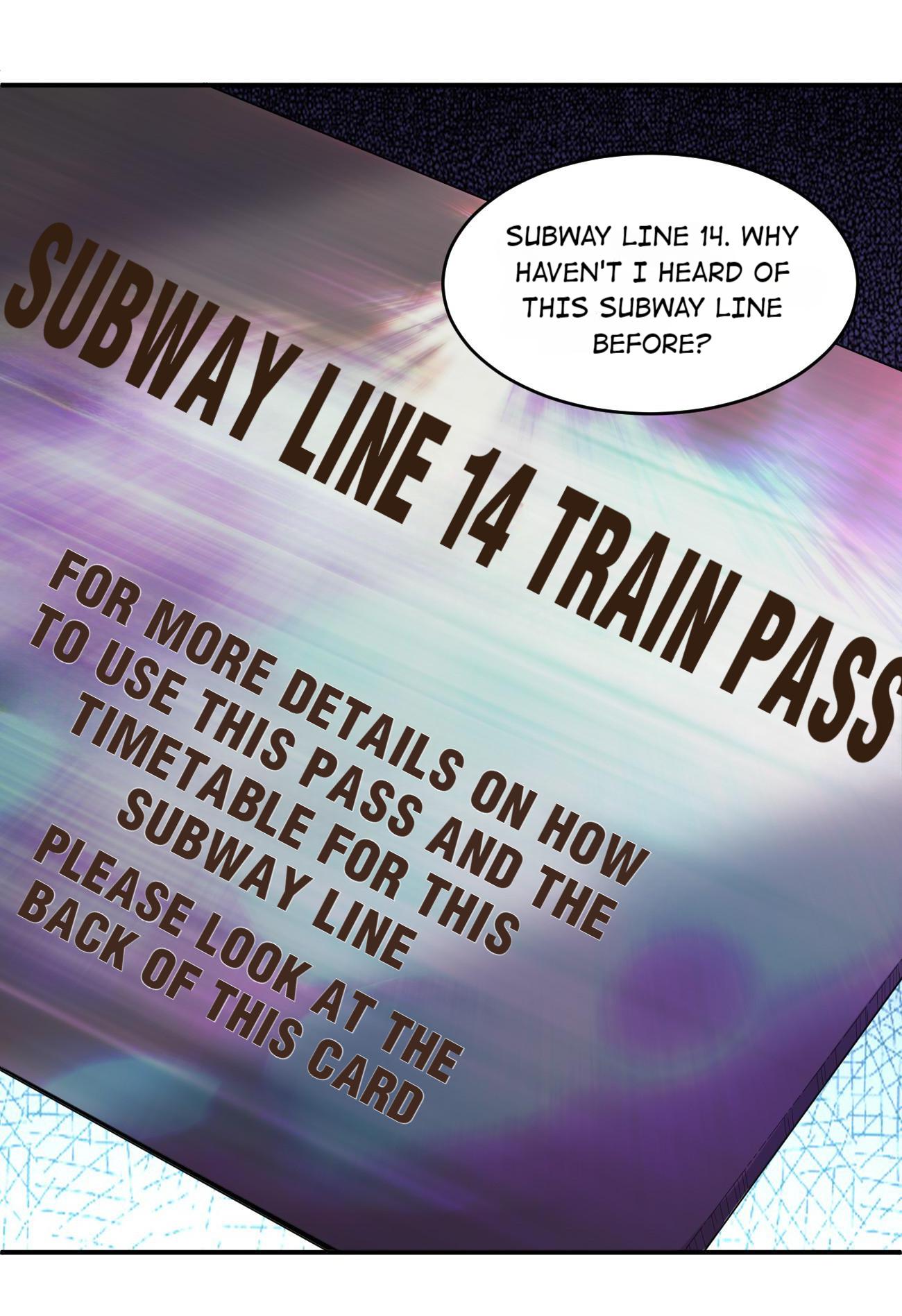 Don’t Get Me Wrong, I’m The Real Victim! Chapter 71 - Page 32