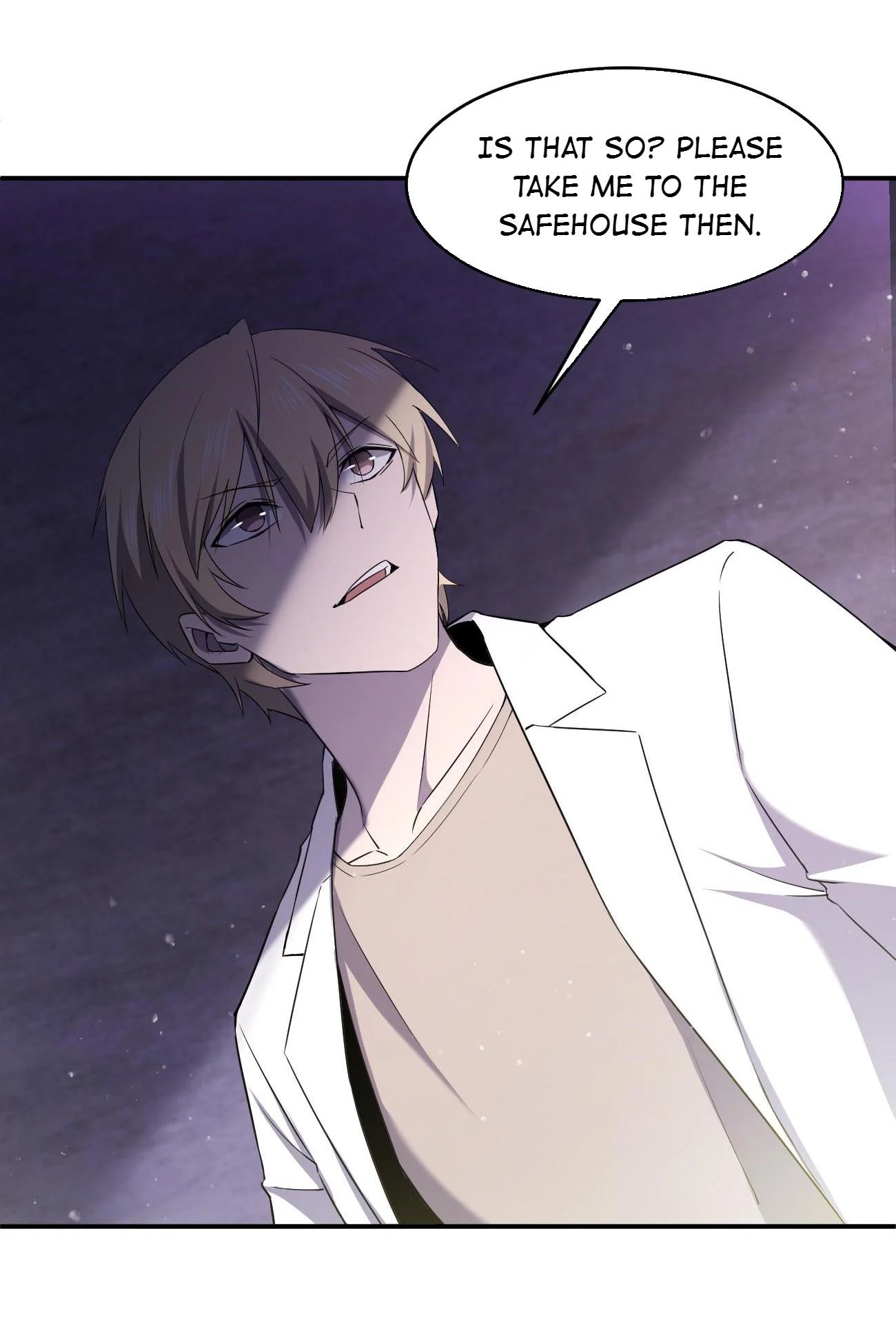 Don’t Get Me Wrong, I’m The Real Victim! Chapter 71 - Page 34