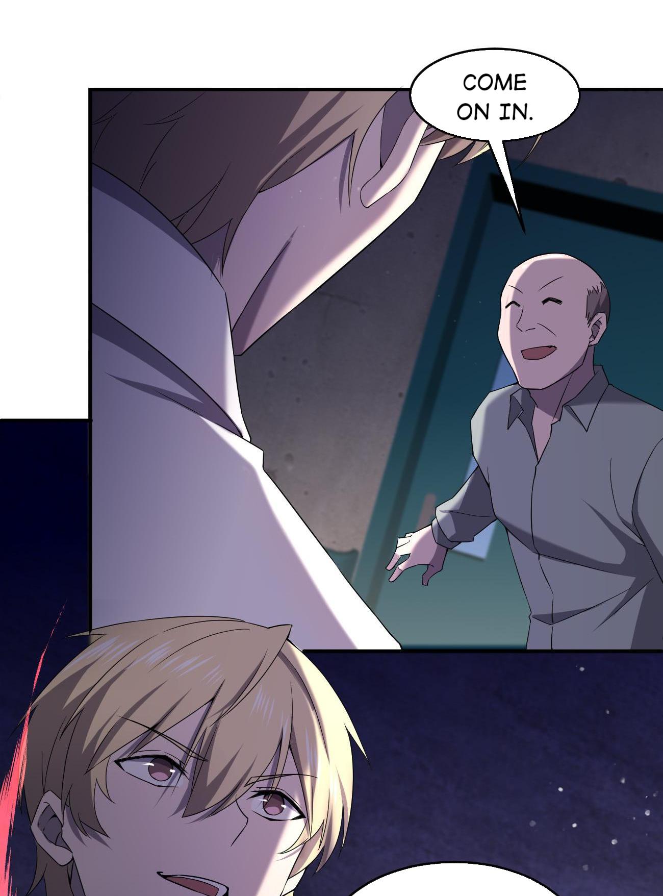 Don’t Get Me Wrong, I’m The Real Victim! Chapter 71 - Page 38