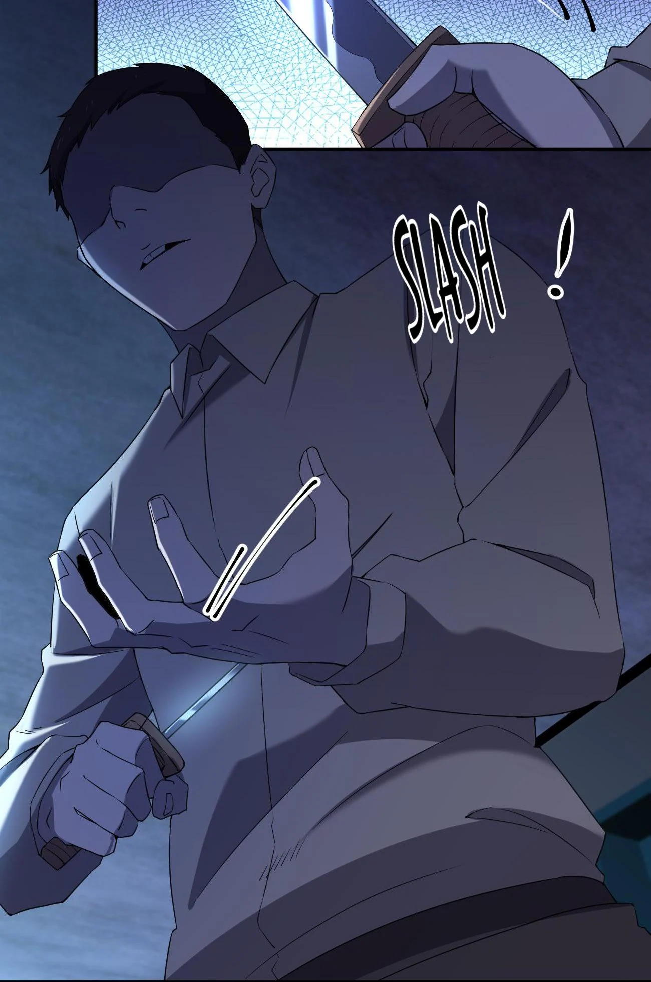 Don’t Get Me Wrong, I’m The Real Victim! Chapter 71 - Page 5