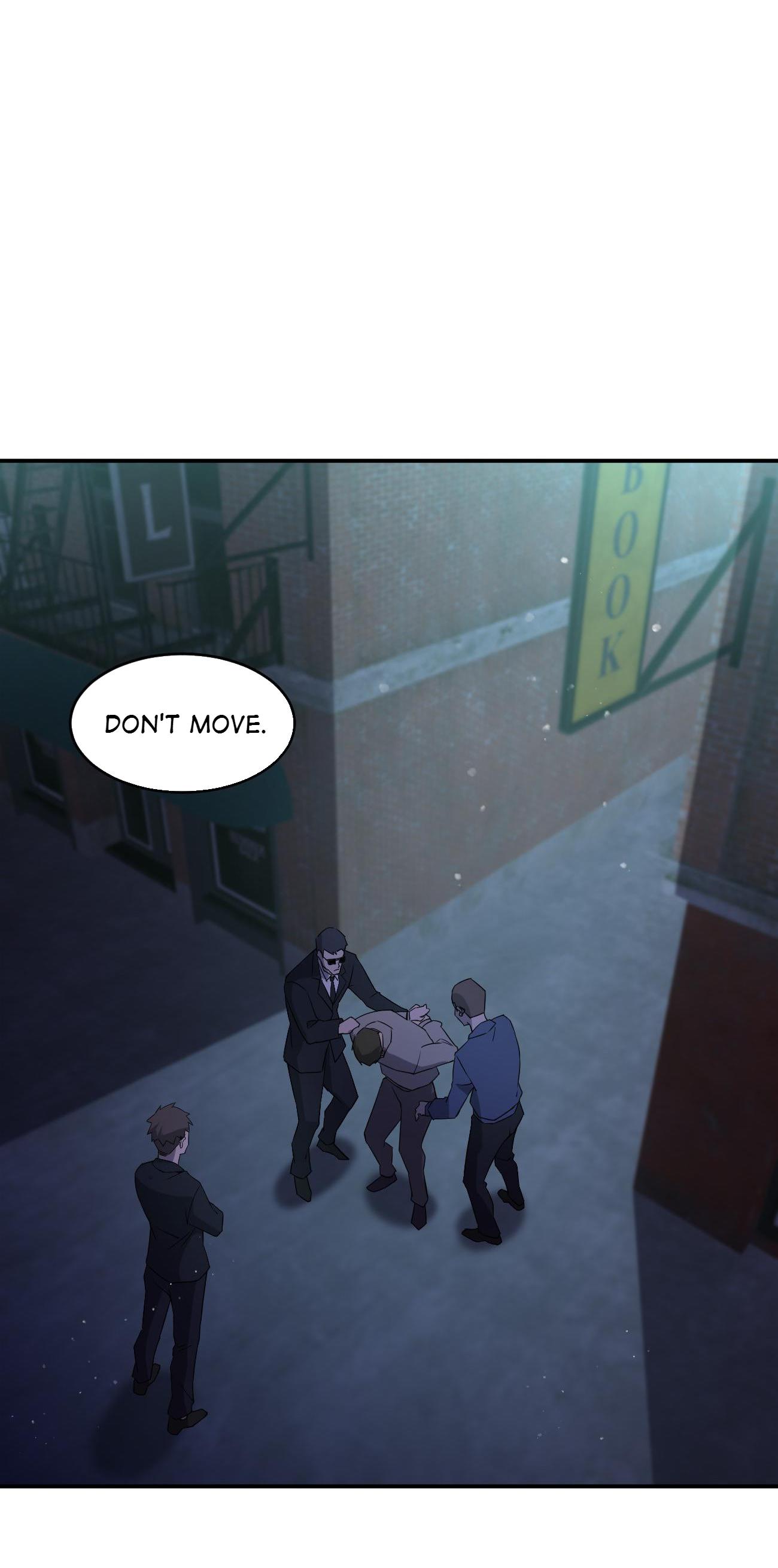 Don’t Get Me Wrong, I’m The Real Victim! Chapter 71 - Page 53