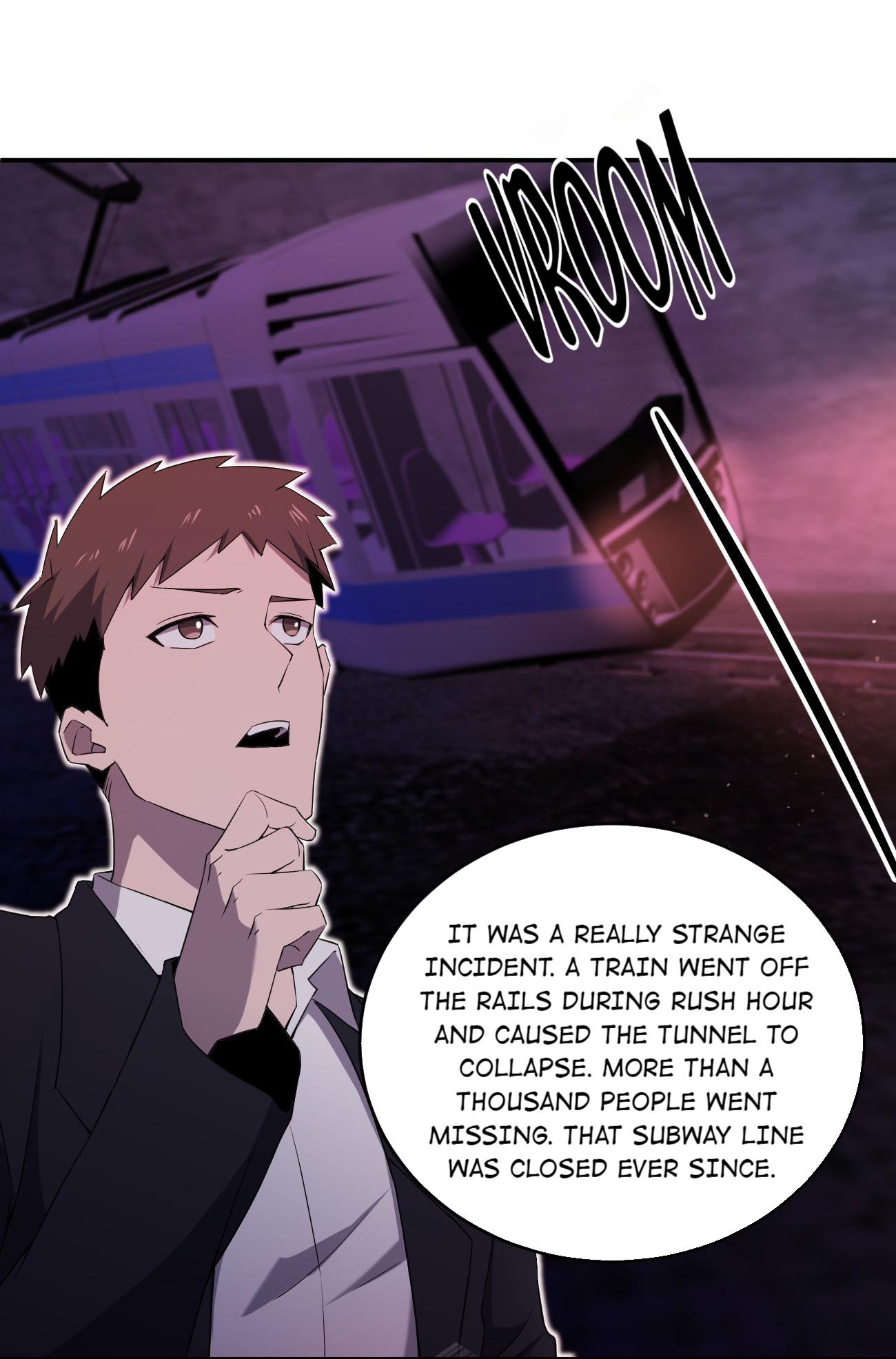 Don’t Get Me Wrong, I’m The Real Victim! Chapter 71 - Page 63