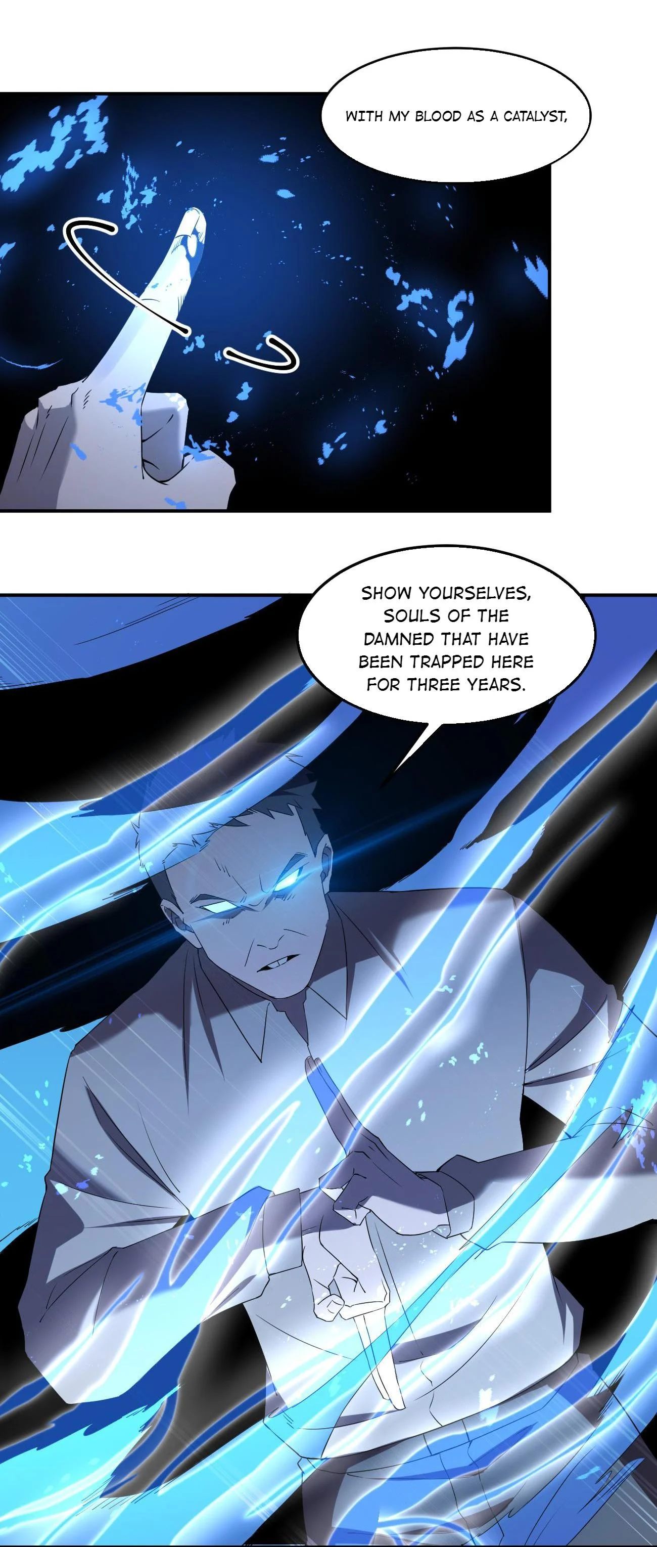 Don’t Get Me Wrong, I’m The Real Victim! Chapter 71 - Page 8