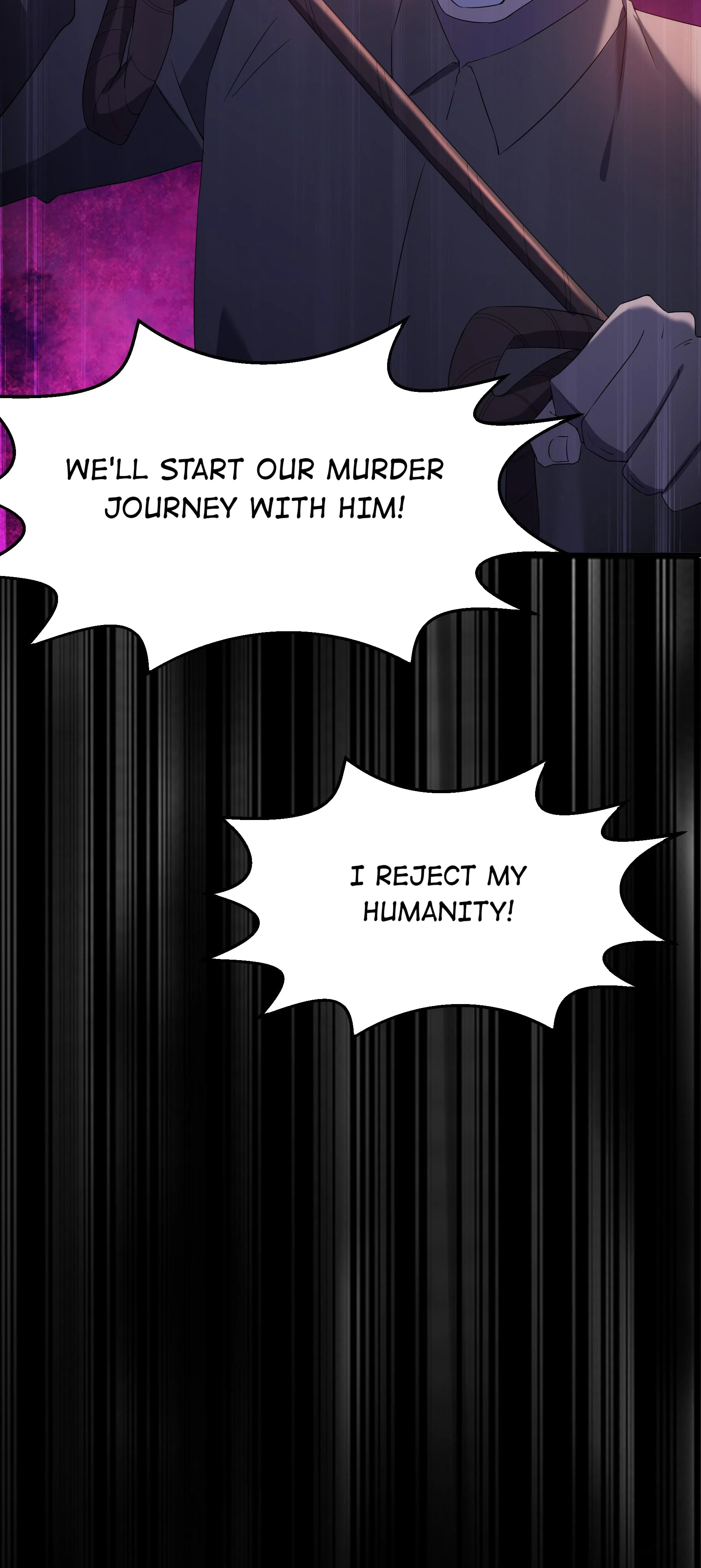 Don’t Get Me Wrong, I’m The Real Victim! Chapter 73 - Page 11