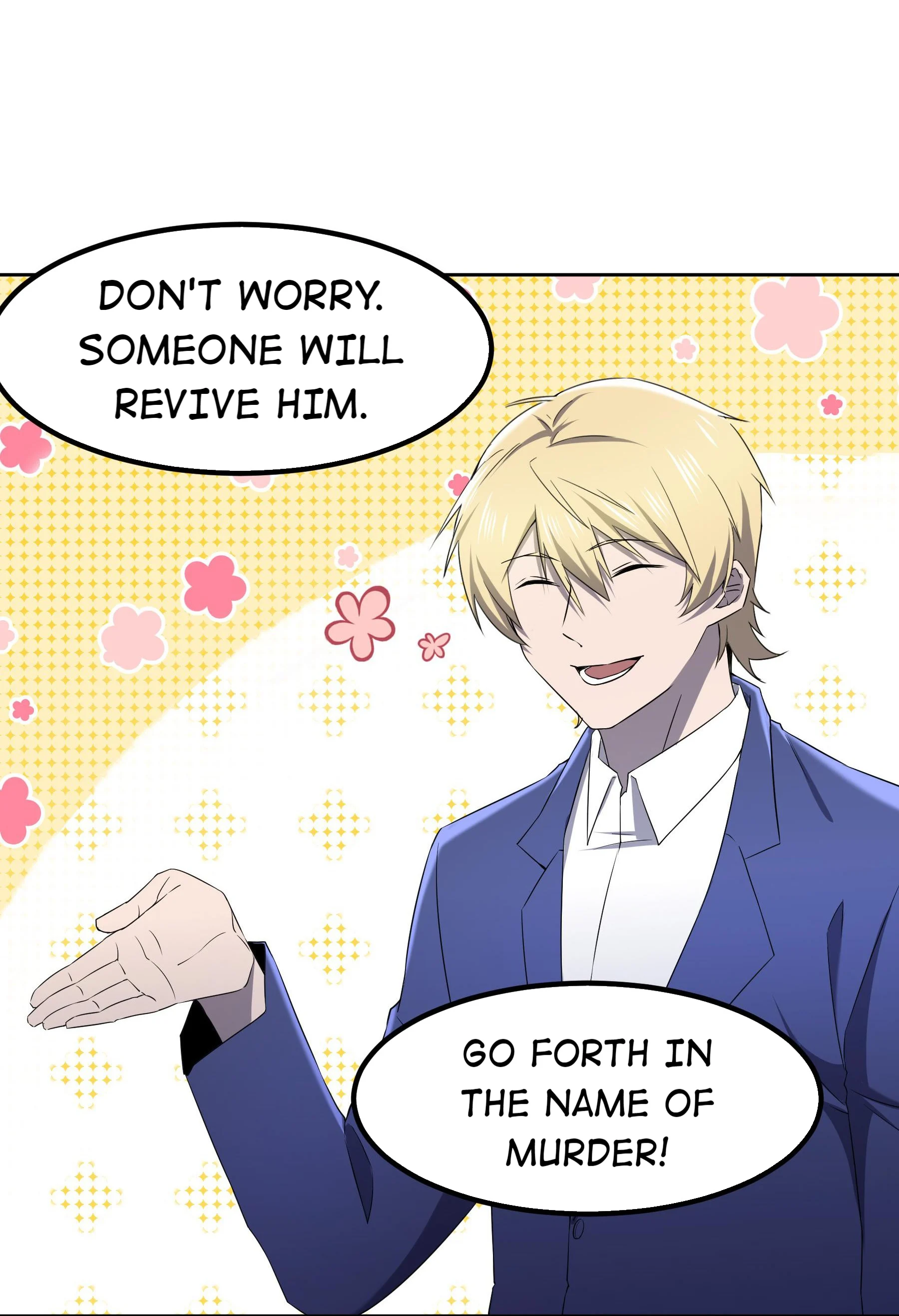 Don’t Get Me Wrong, I’m The Real Victim! Chapter 73 - Page 14