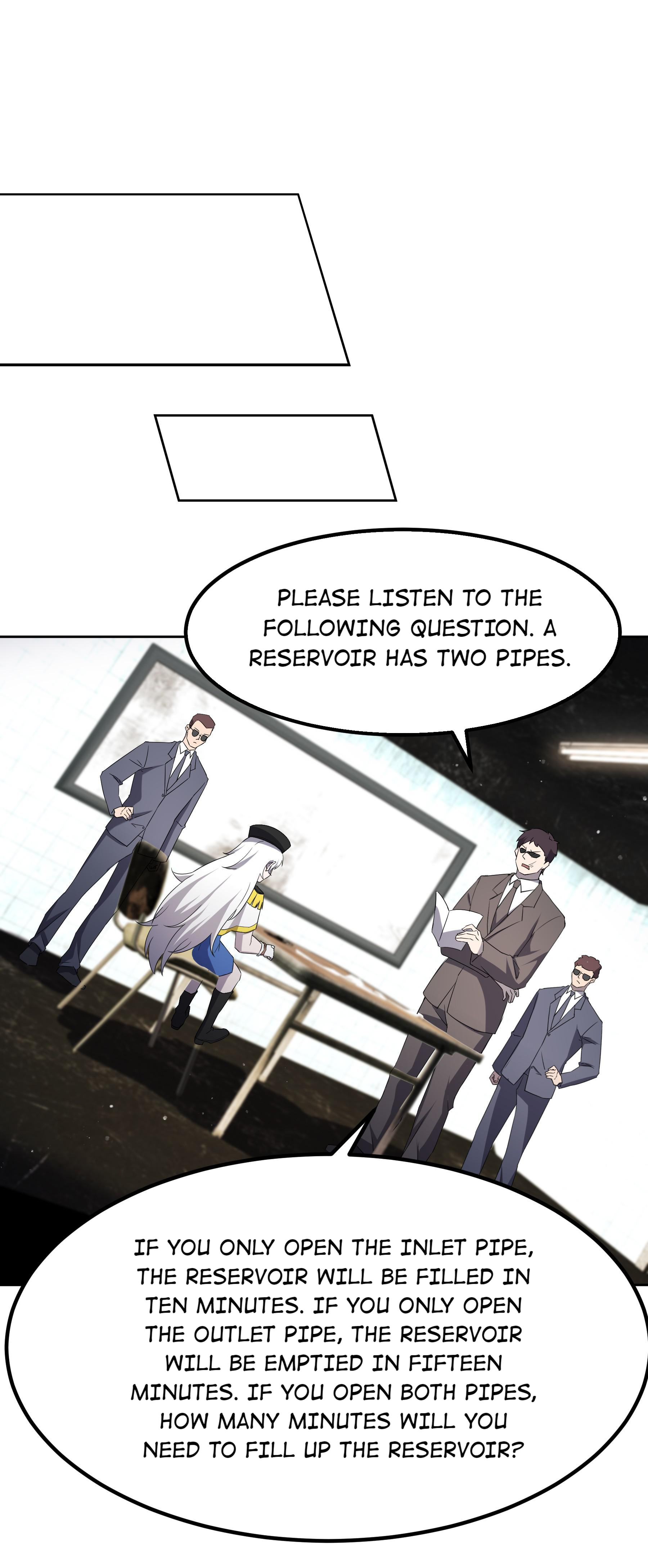 Don’t Get Me Wrong, I’m The Real Victim! Chapter 73 - Page 16