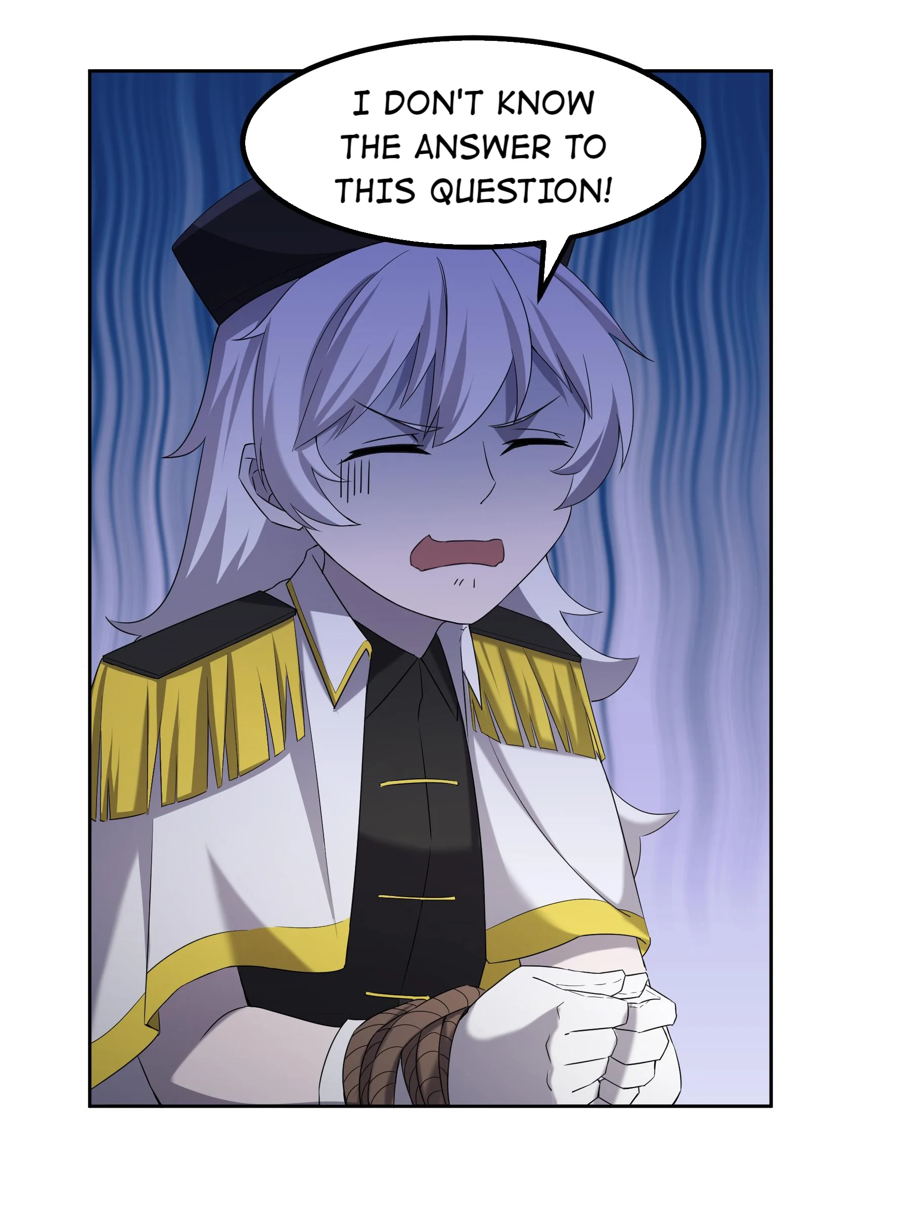 Don’t Get Me Wrong, I’m The Real Victim! Chapter 73 - Page 17