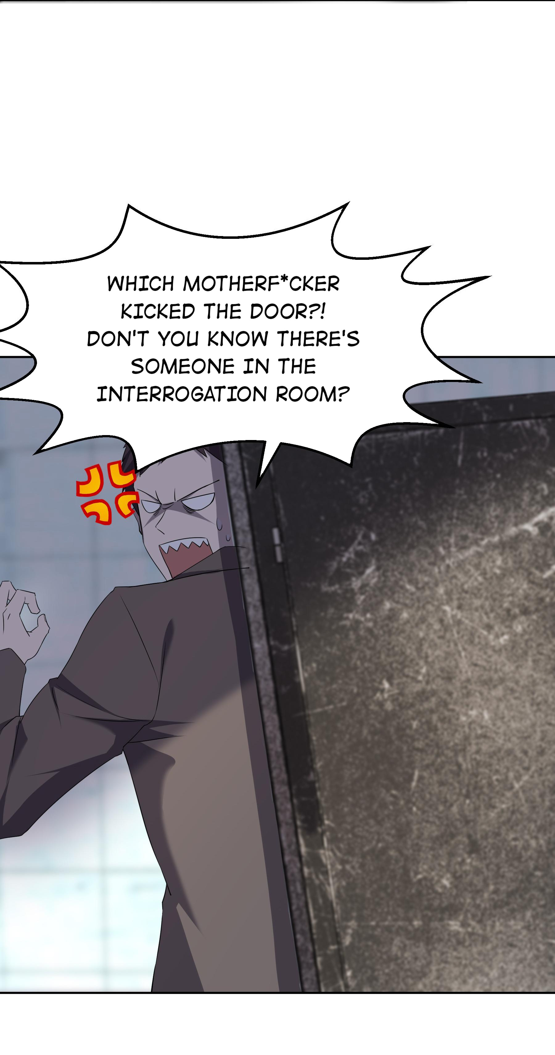 Don’t Get Me Wrong, I’m The Real Victim! Chapter 73 - Page 26