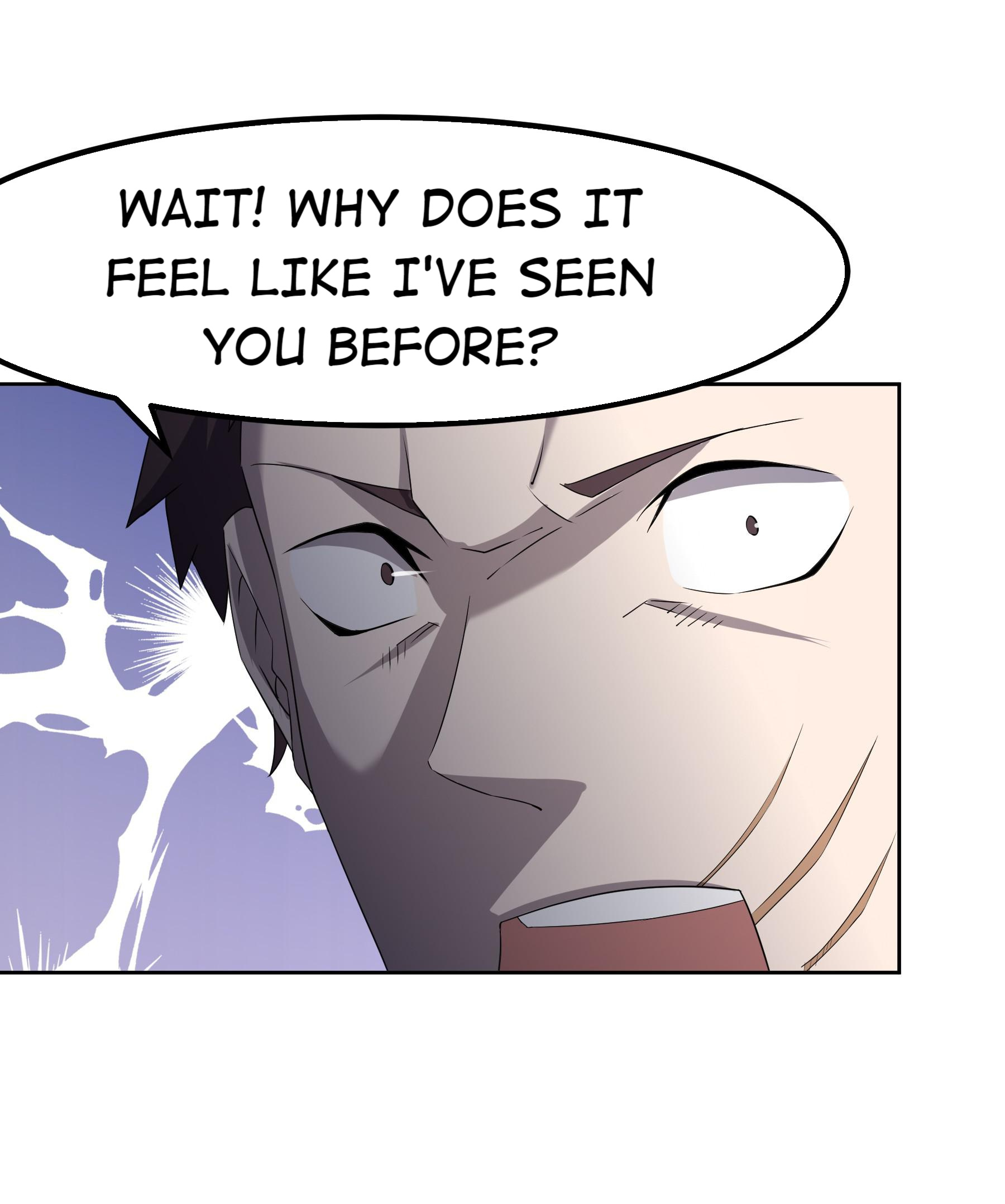Don’t Get Me Wrong, I’m The Real Victim! Chapter 73 - Page 27