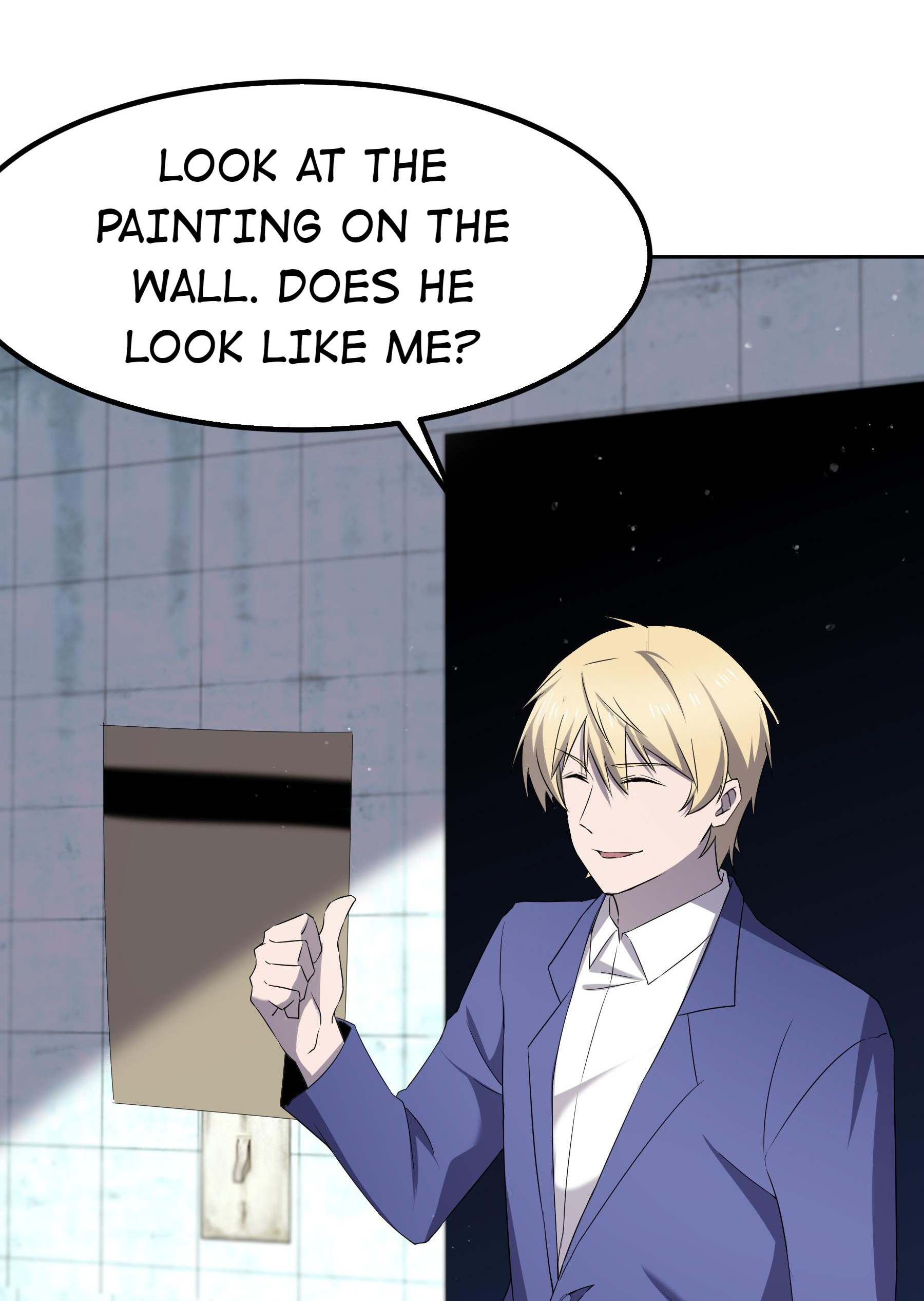 Don’t Get Me Wrong, I’m The Real Victim! Chapter 73 - Page 28