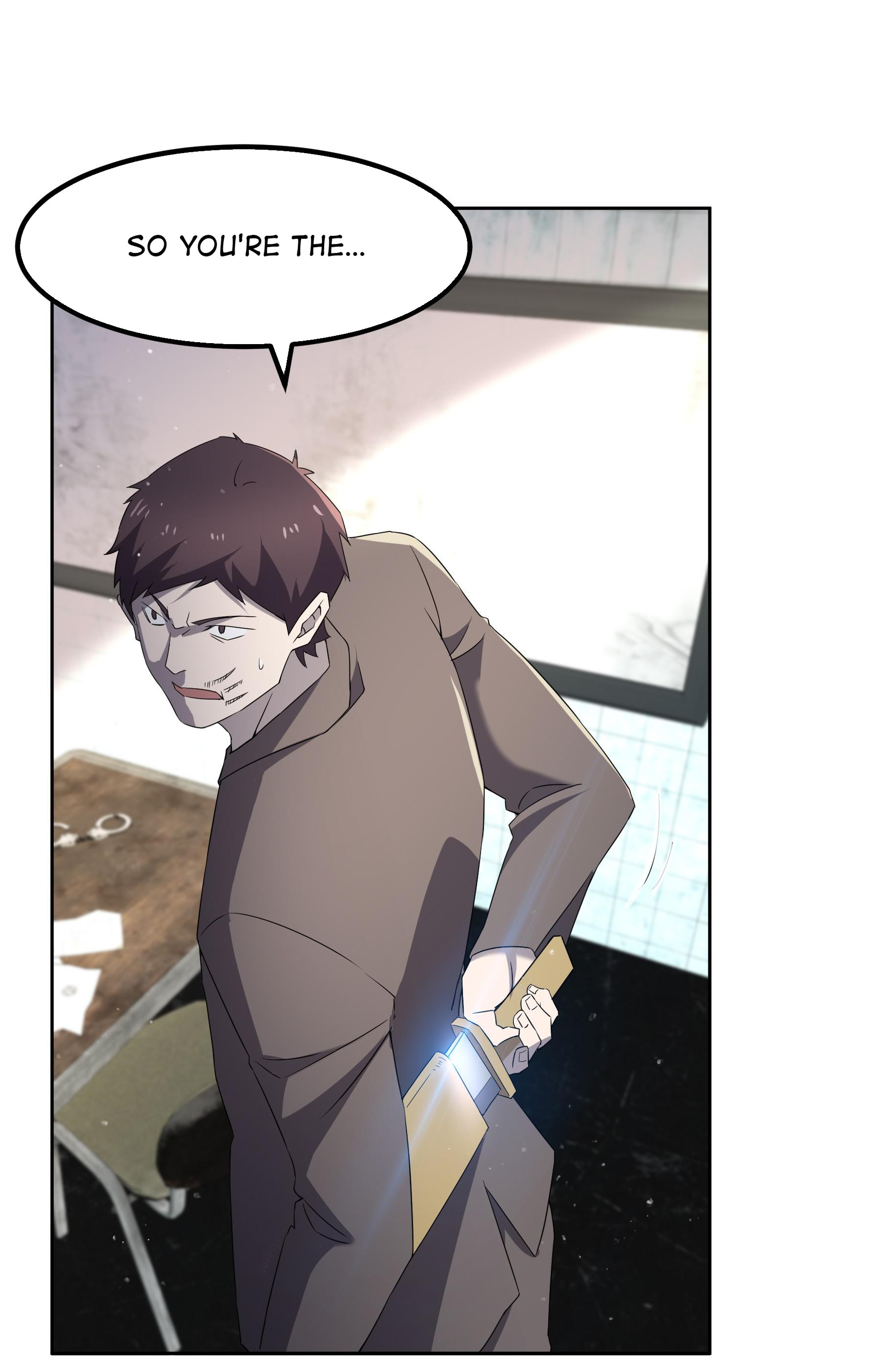 Don’t Get Me Wrong, I’m The Real Victim! Chapter 73 - Page 31