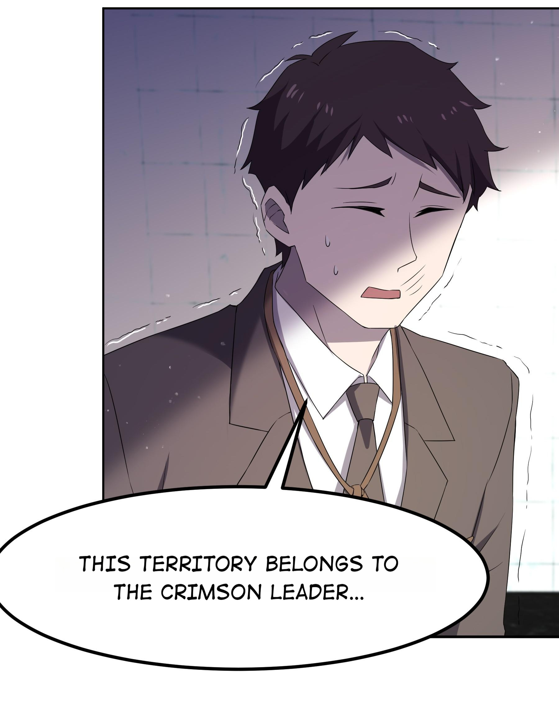 Don’t Get Me Wrong, I’m The Real Victim! Chapter 73 - Page 39