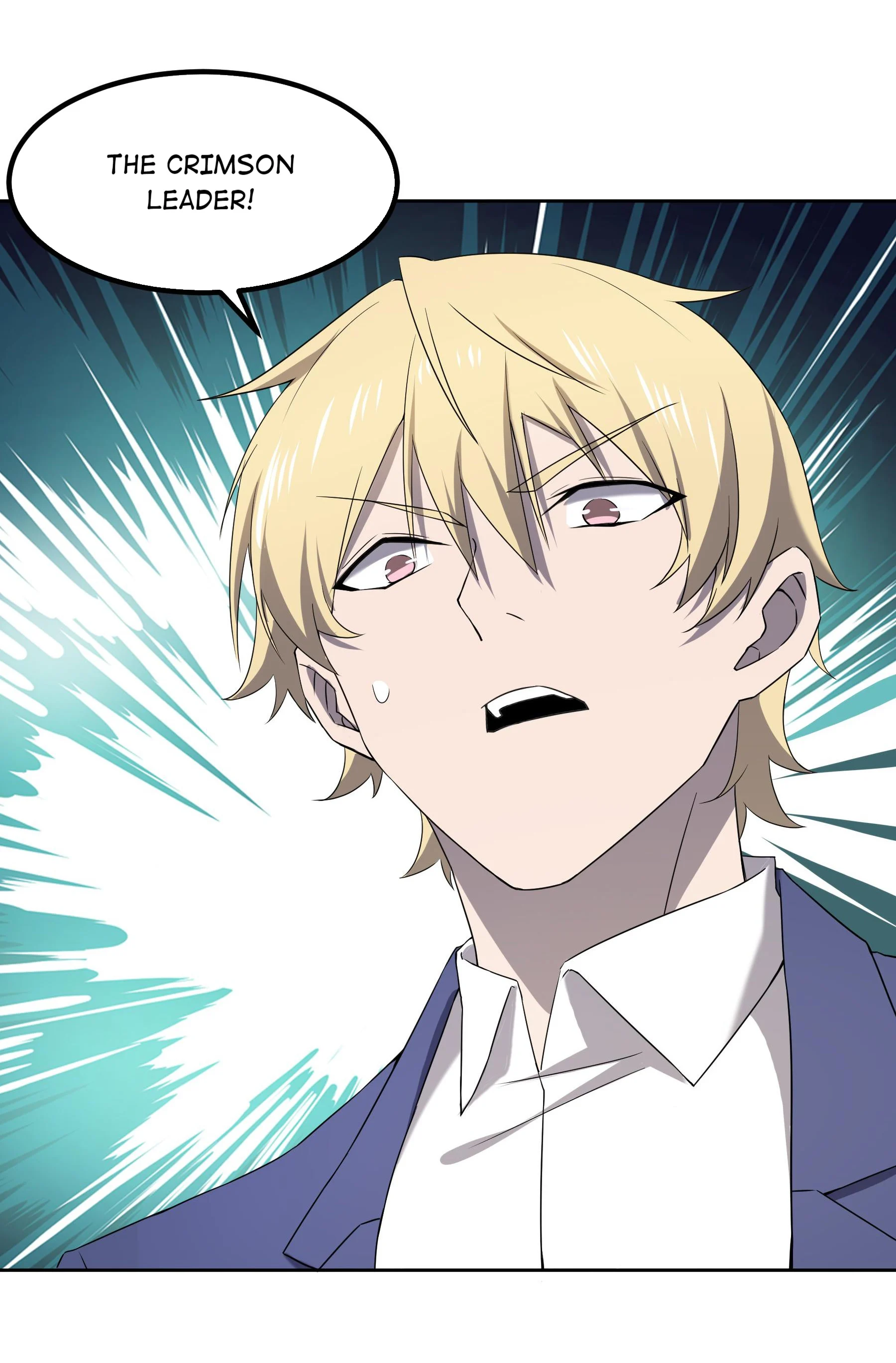 Don’t Get Me Wrong, I’m The Real Victim! Chapter 73 - Page 40