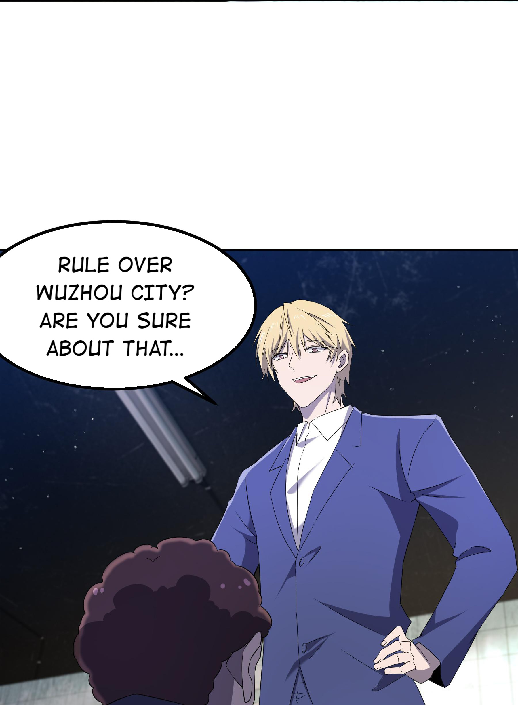 Don’t Get Me Wrong, I’m The Real Victim! Chapter 73 - Page 42