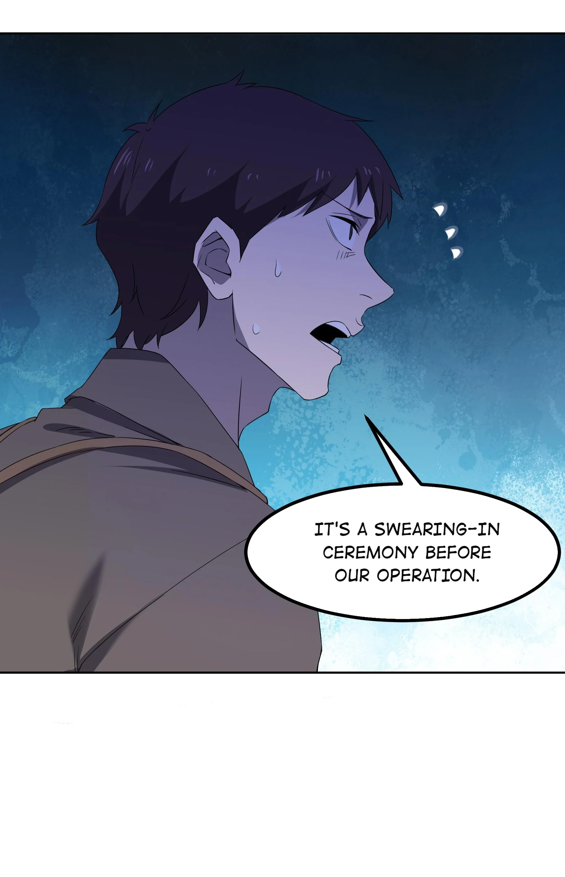 Don’t Get Me Wrong, I’m The Real Victim! Chapter 73 - Page 45