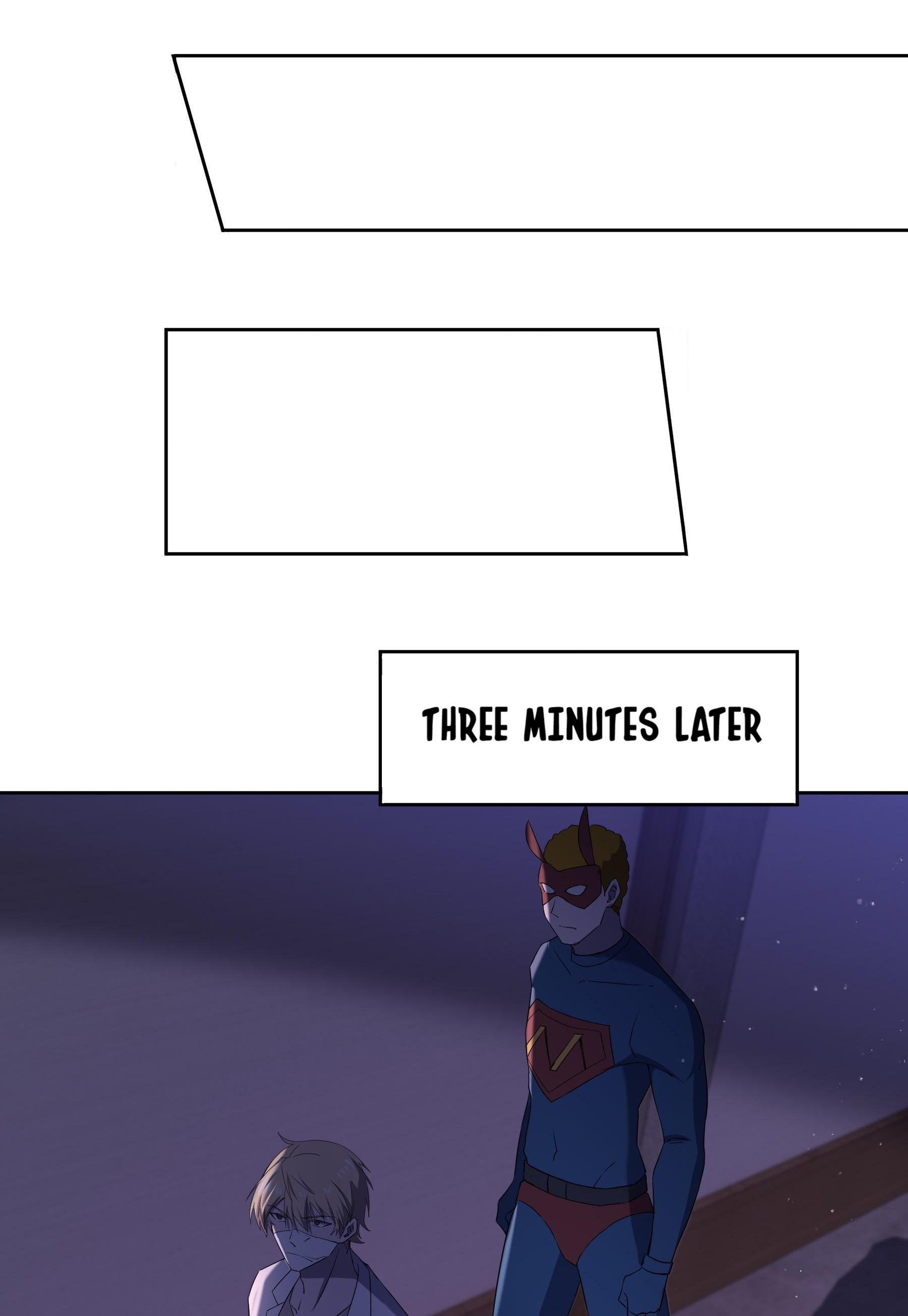 Don’t Get Me Wrong, I’m The Real Victim! Chapter 73 - Page 50