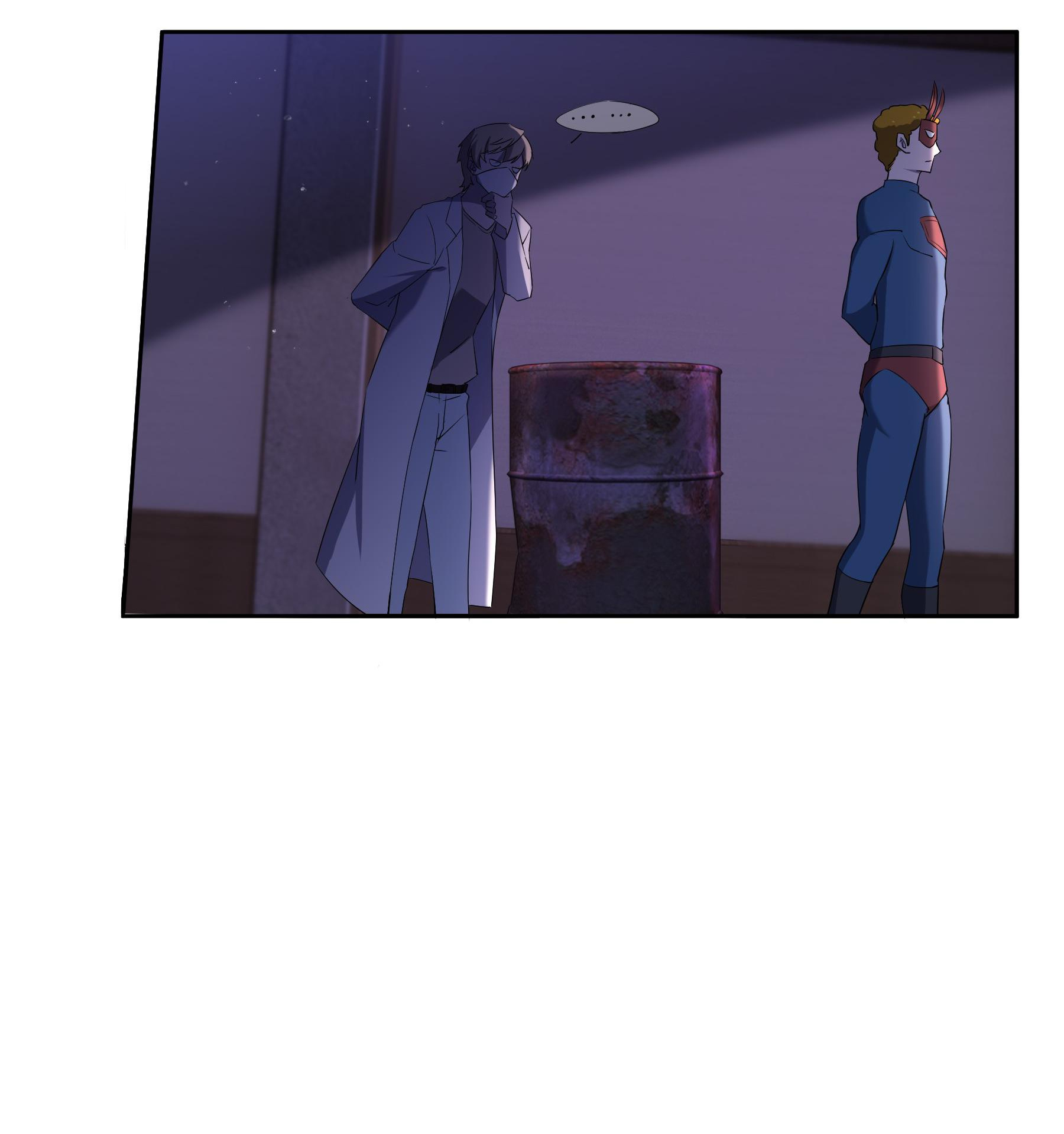 Don’t Get Me Wrong, I’m The Real Victim! Chapter 73 - Page 54