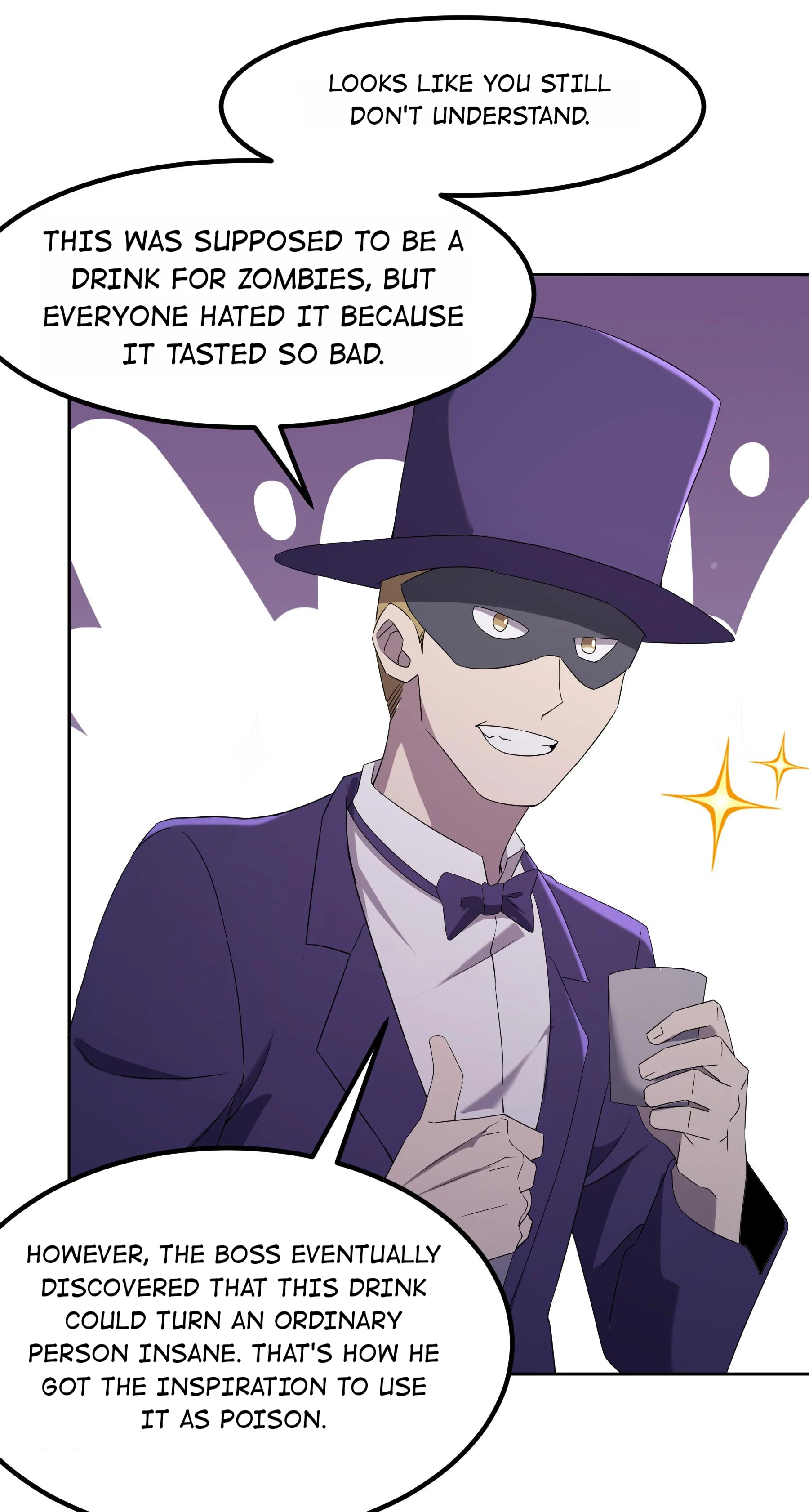 Don’t Get Me Wrong, I’m The Real Victim! Chapter 73 - Page 67