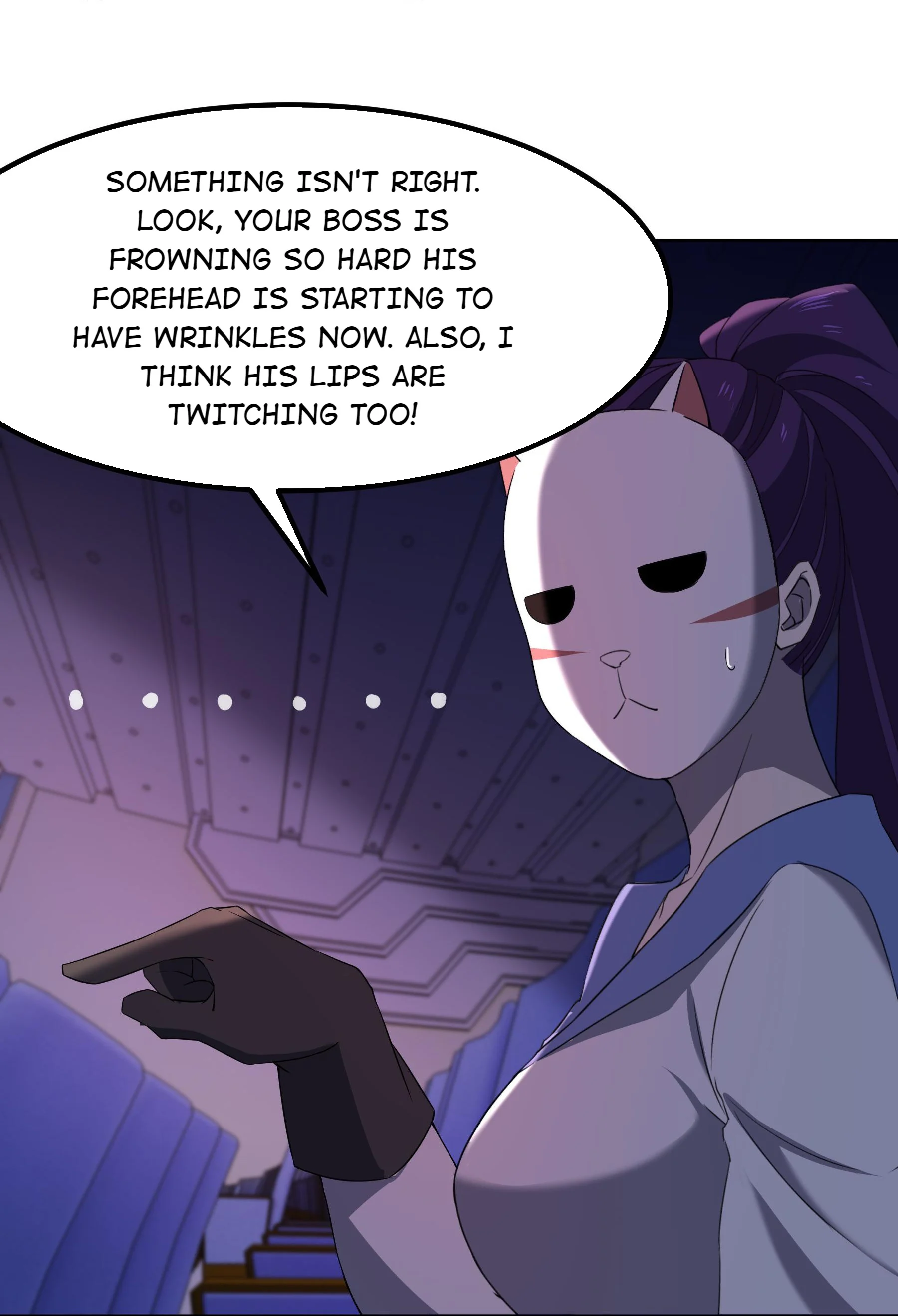Don’t Get Me Wrong, I’m The Real Victim! Chapter 73 - Page 68