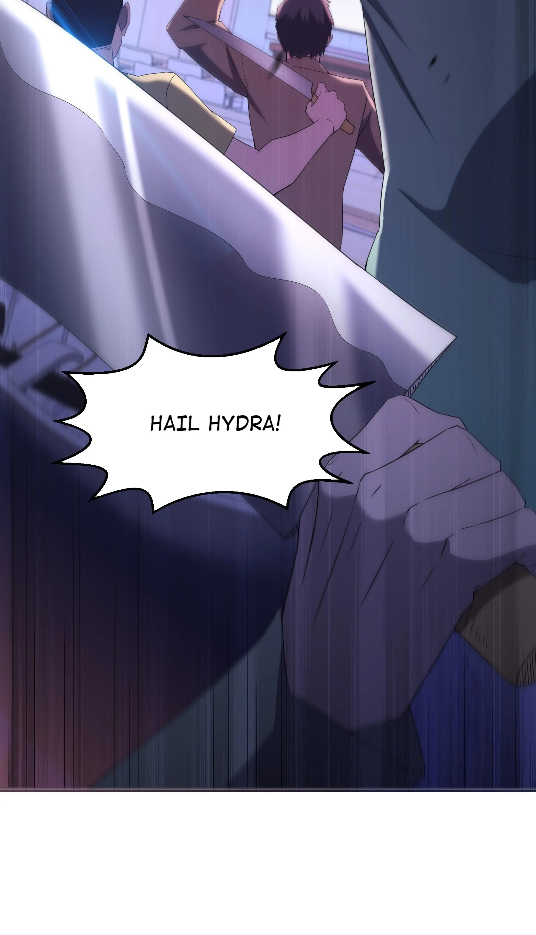 Don’t Get Me Wrong, I’m The Real Victim! Chapter 73 - Page 8
