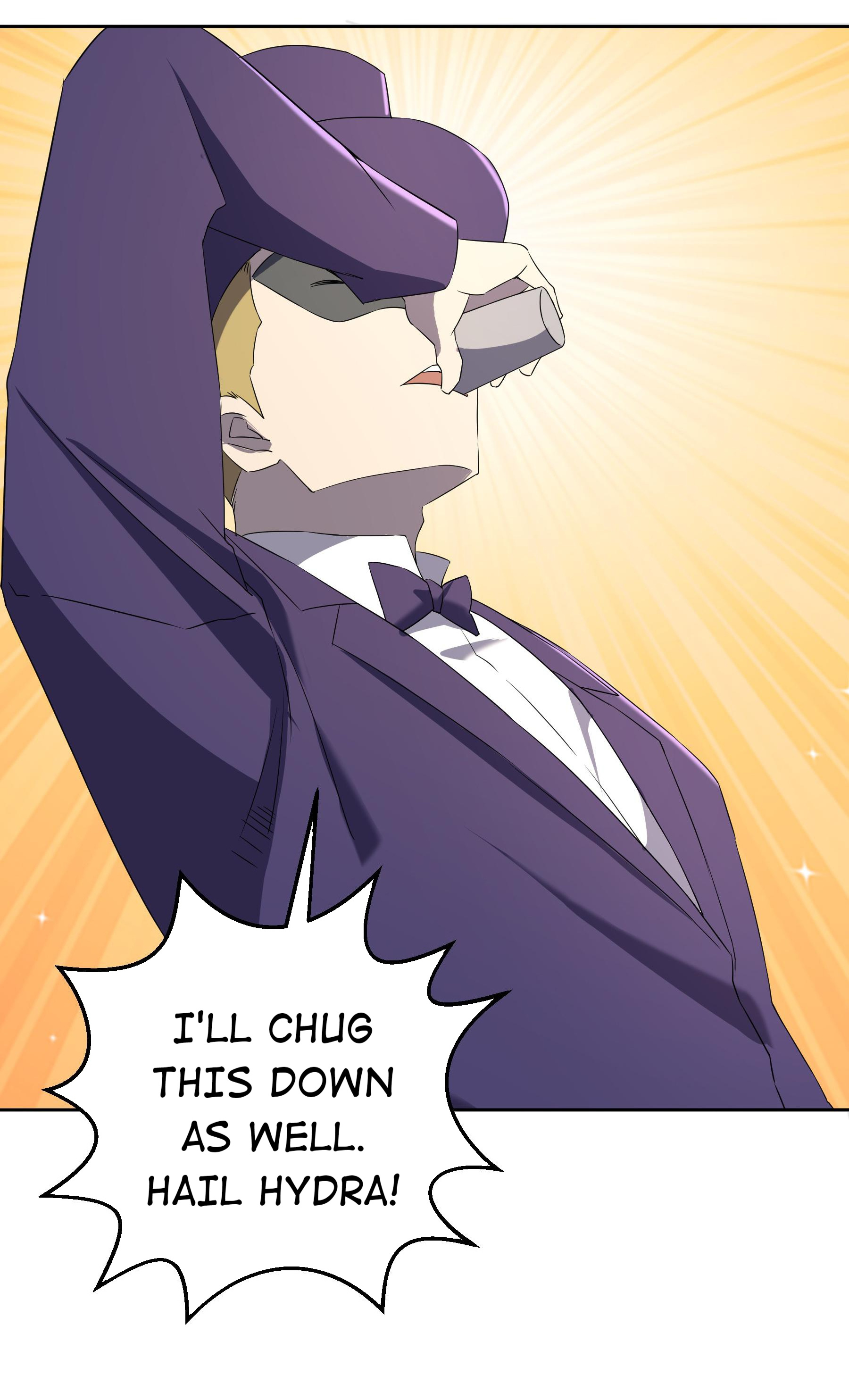 Don’t Get Me Wrong, I’m The Real Victim! Chapter 73 - Page 72