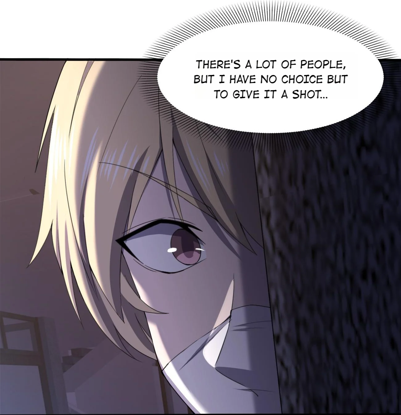Don’t Get Me Wrong, I’m The Real Victim! Chapter 74 - Page 19