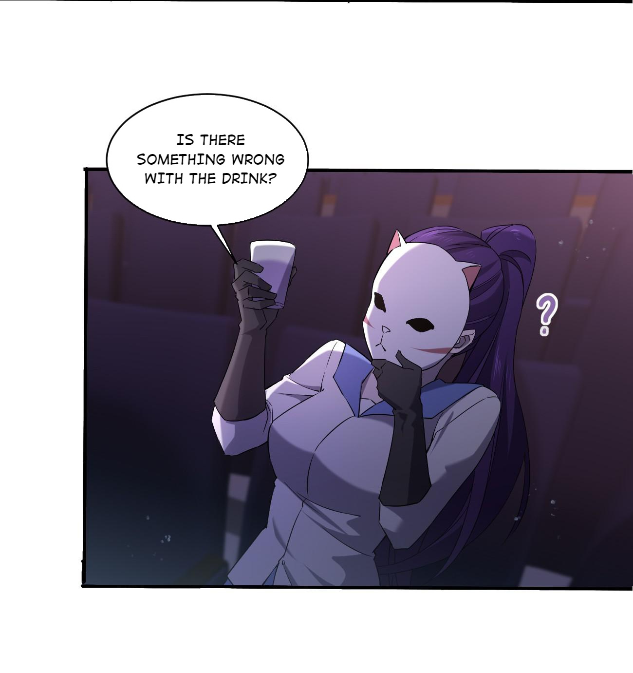 Don’t Get Me Wrong, I’m The Real Victim! Chapter 74 - Page 4