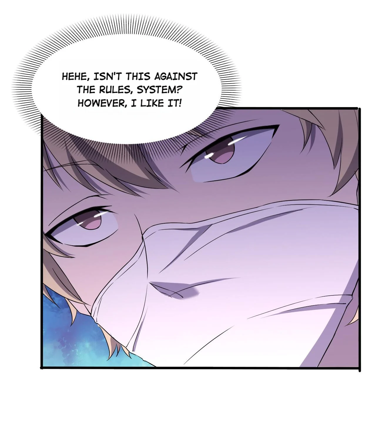 Don’t Get Me Wrong, I’m The Real Victim! Chapter 74 - Page 34