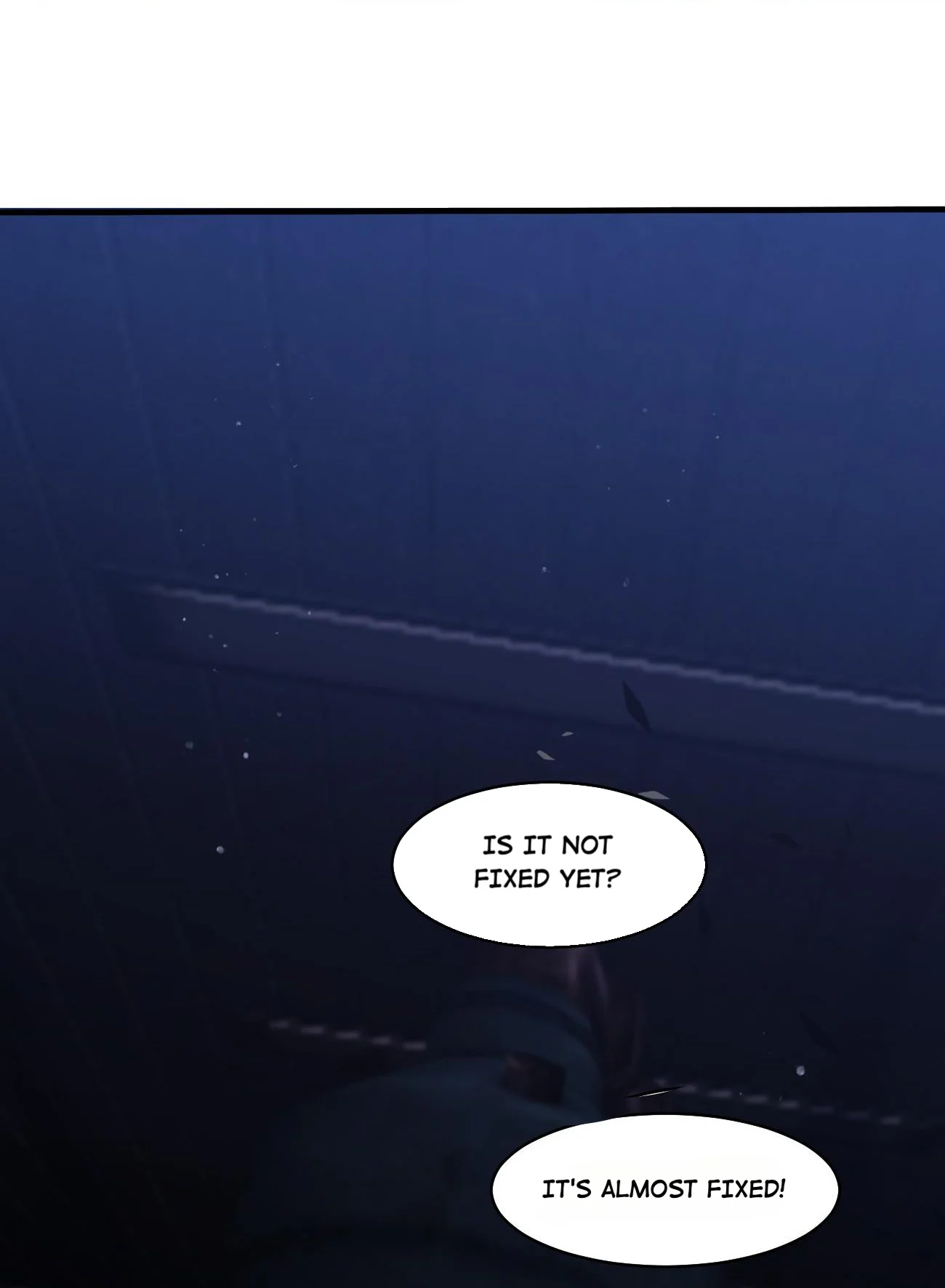 Don’t Get Me Wrong, I’m The Real Victim! Chapter 74 - Page 36